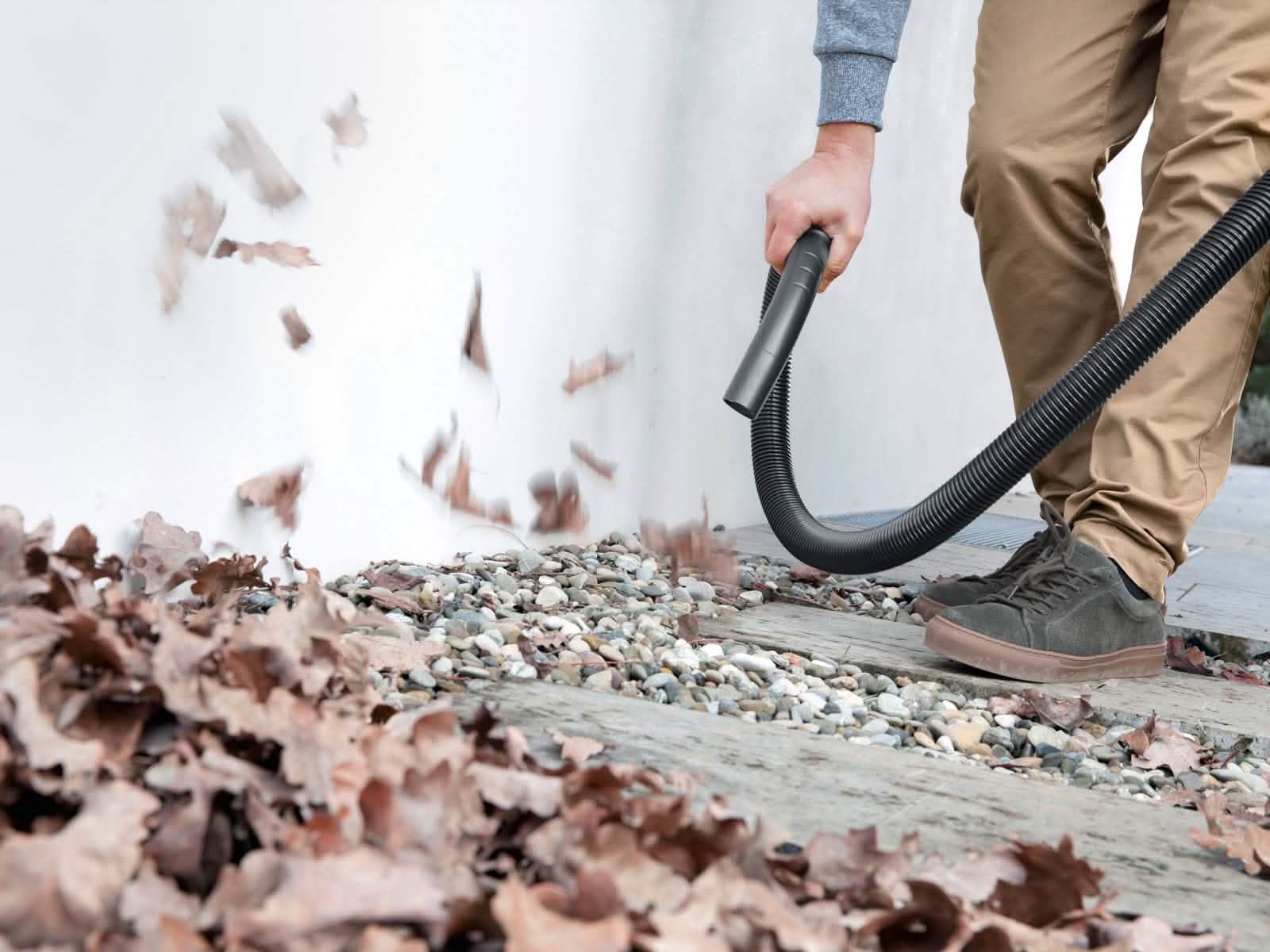 Aspiradora para solidos y liquidos WD 1 Classic MX Karcher