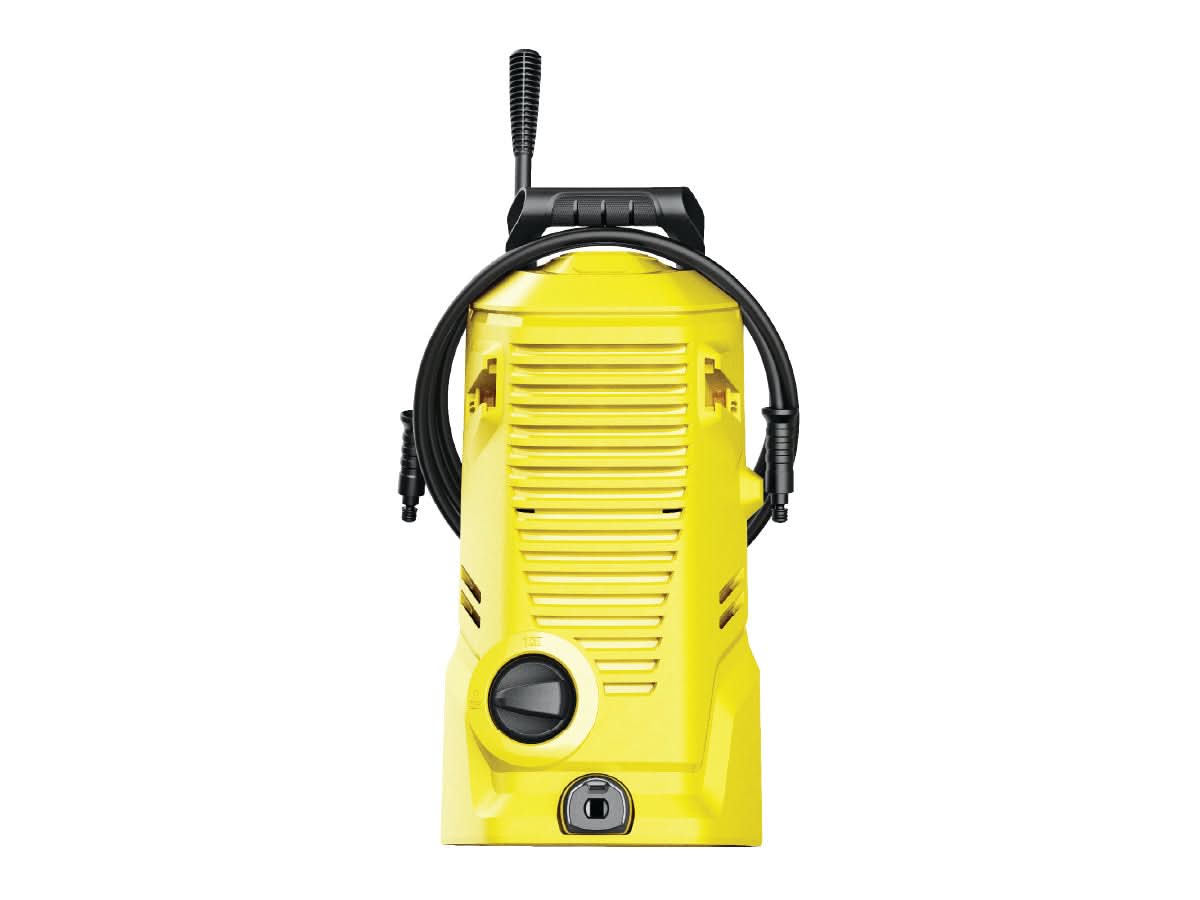 Hidrolavadora K1 MX Karcher