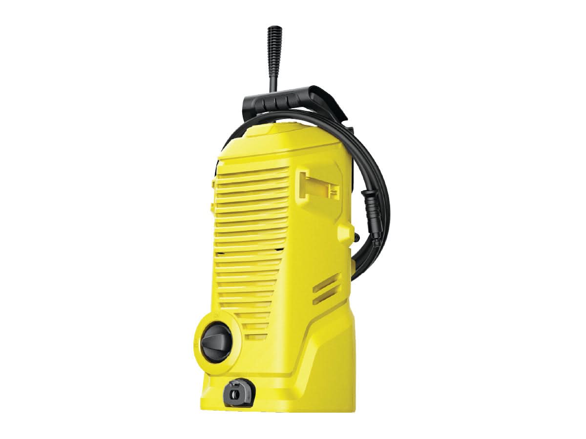 Hidrolavadora K1 MX Karcher
