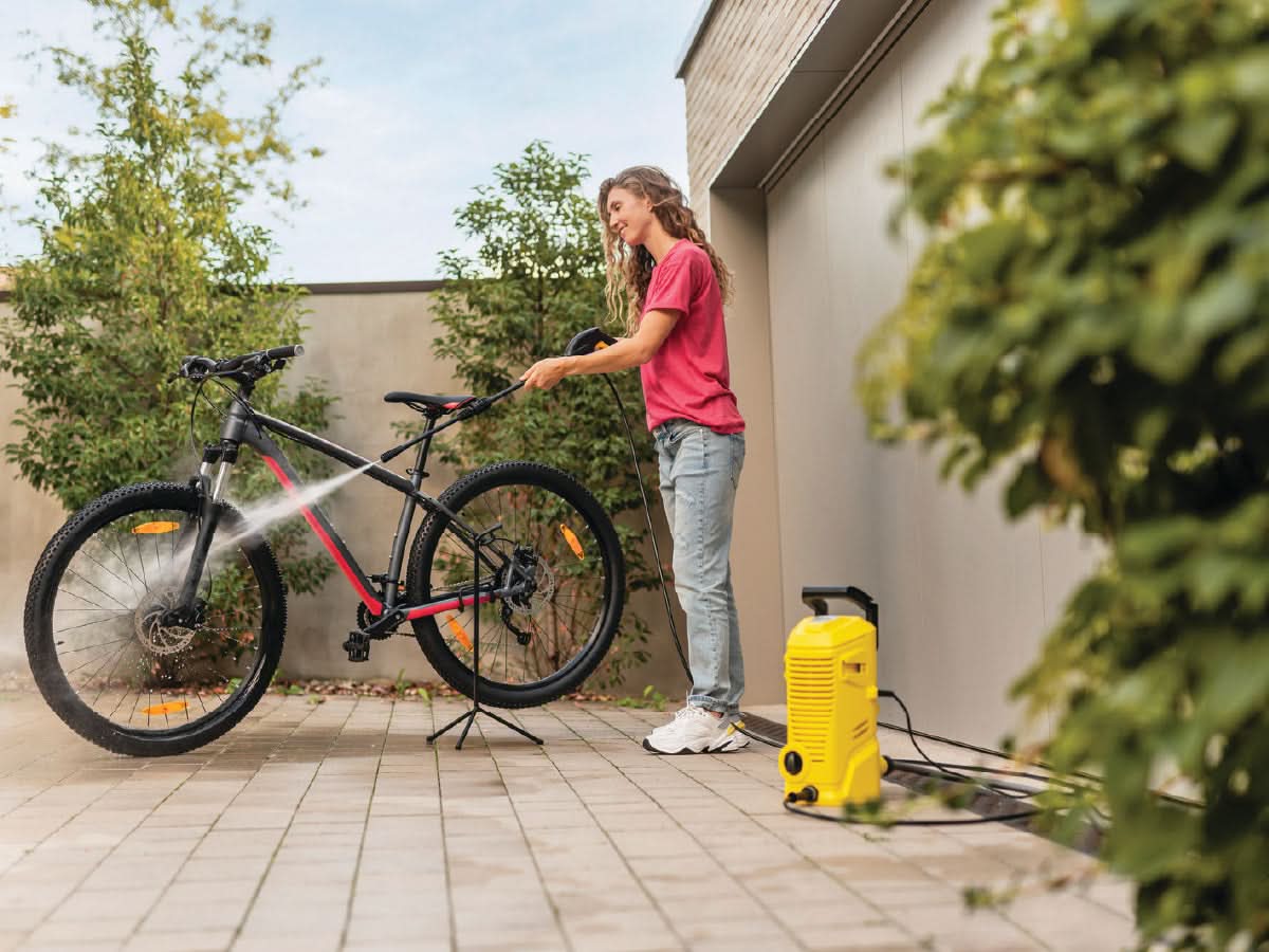 Hidrolavadora K1 MX Karcher