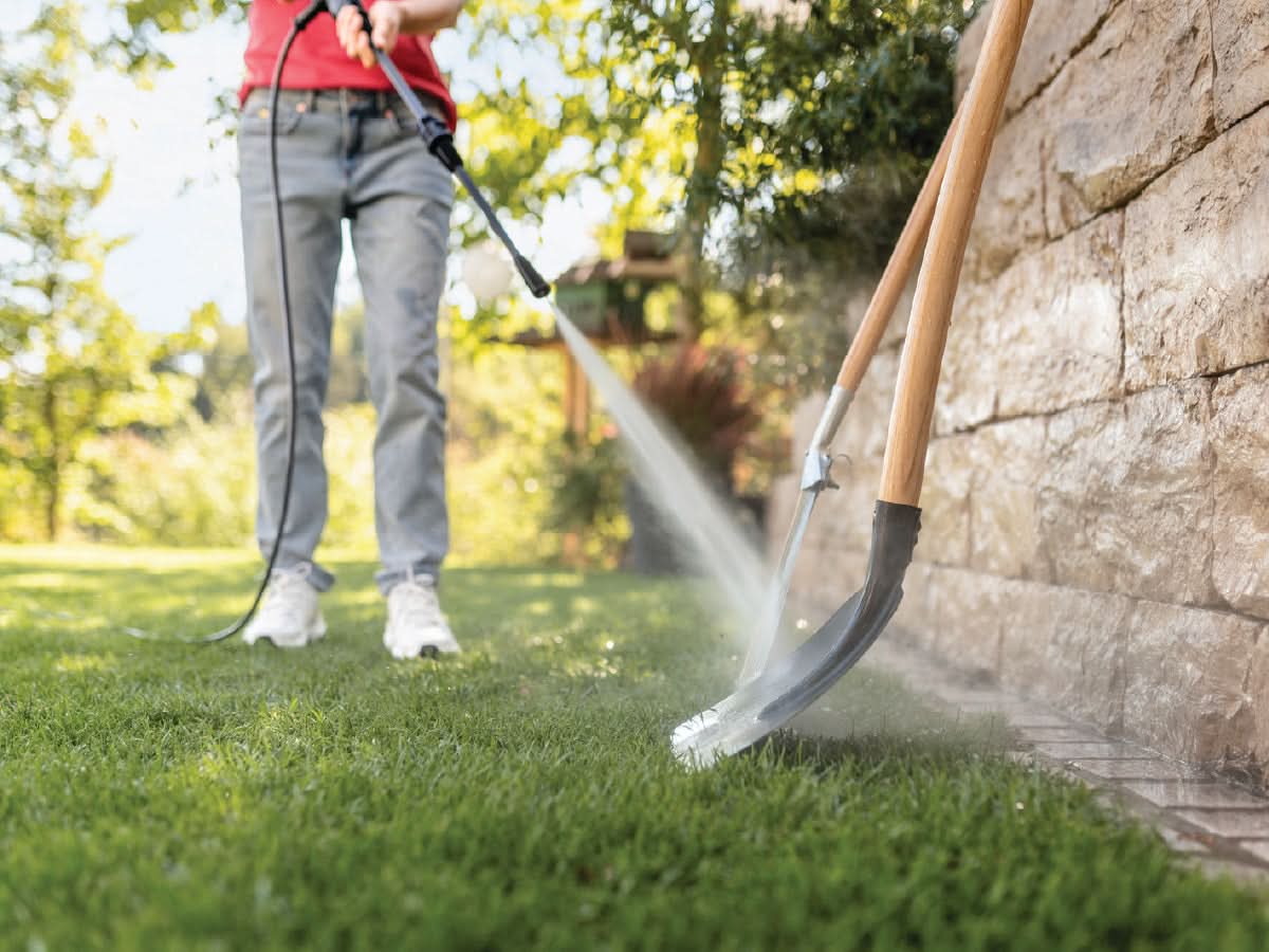 Hidrolavadora K1 MX Karcher