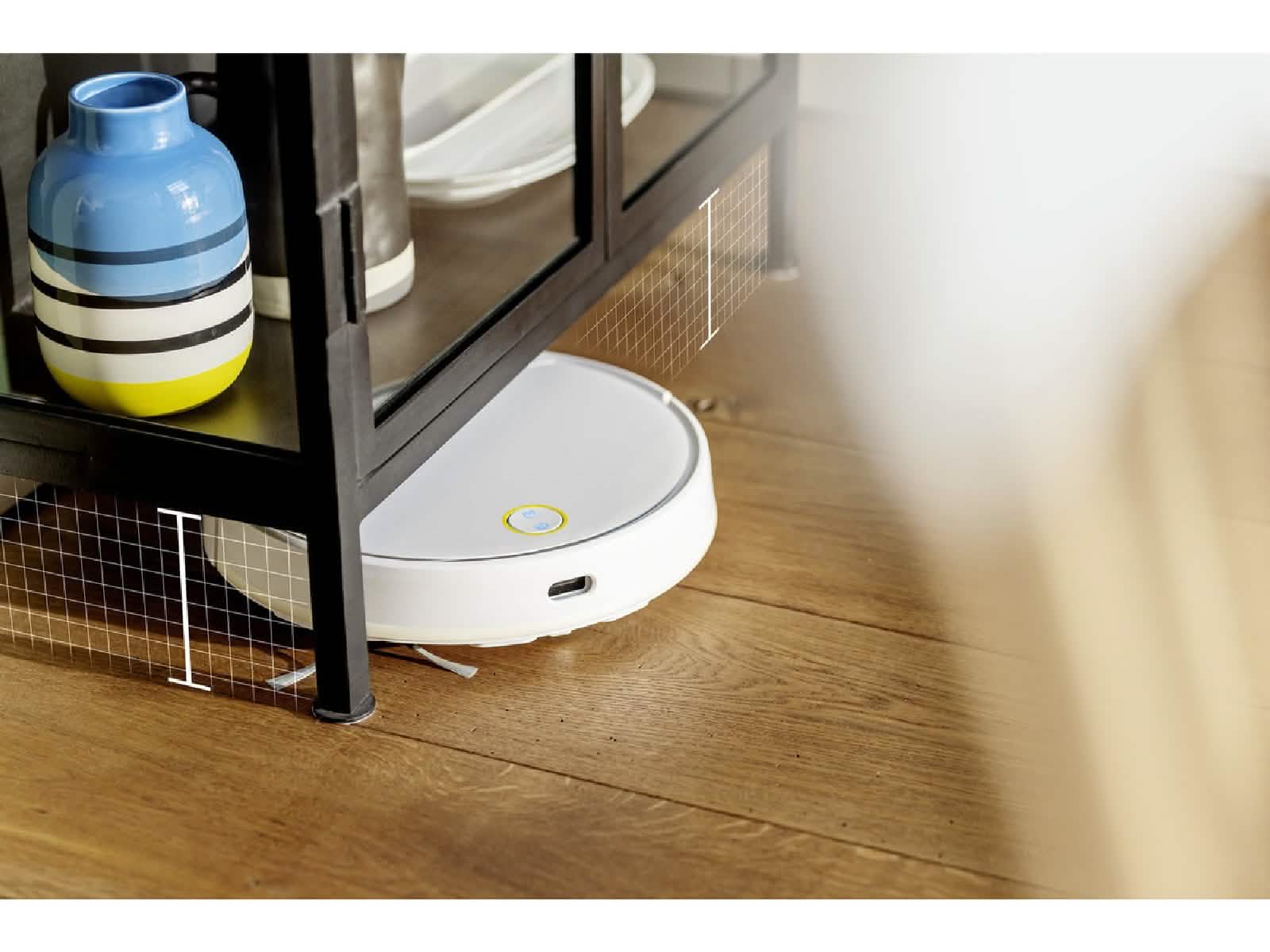 Aspiradora Robot RCV3 Karcher