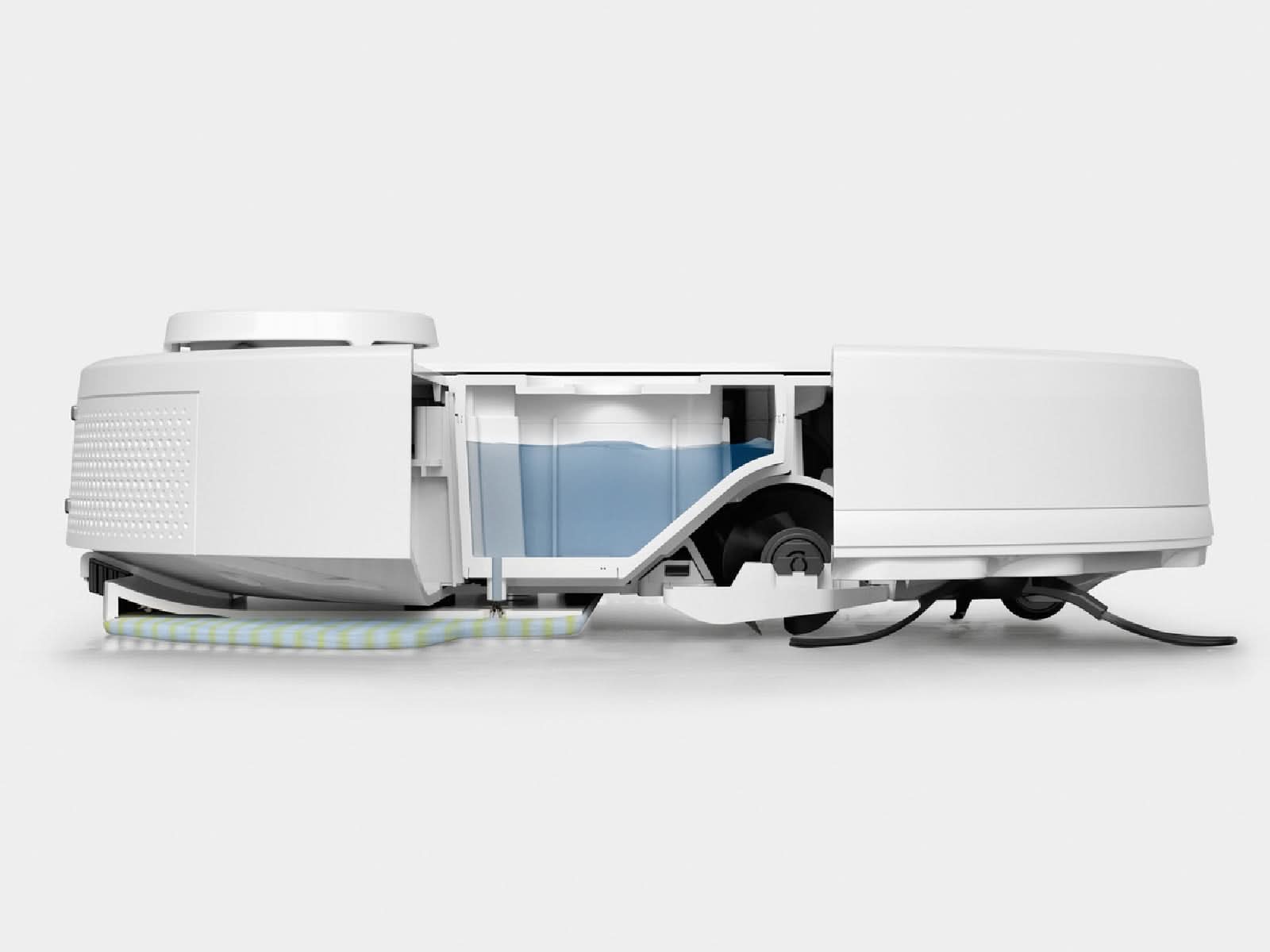 Aspiradora Robot RCV3 Karcher