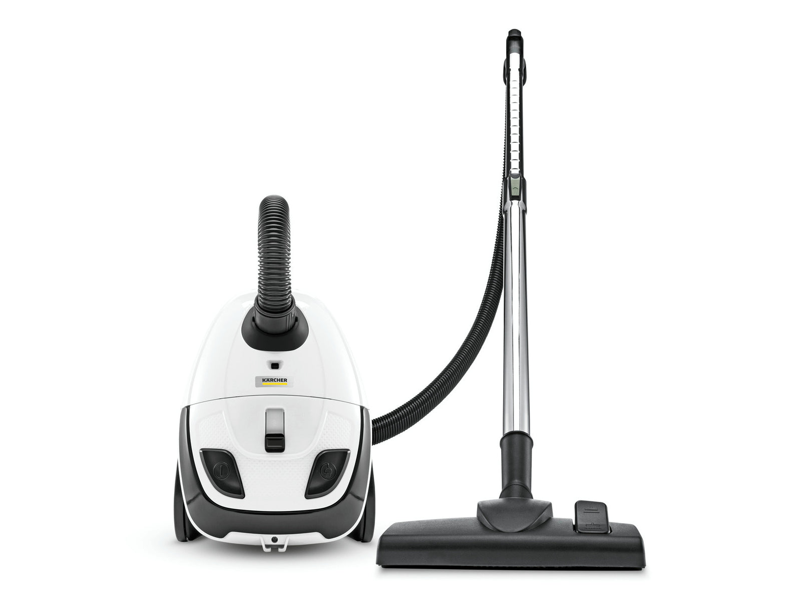 Aspiradora Solidos VC1 Karcher