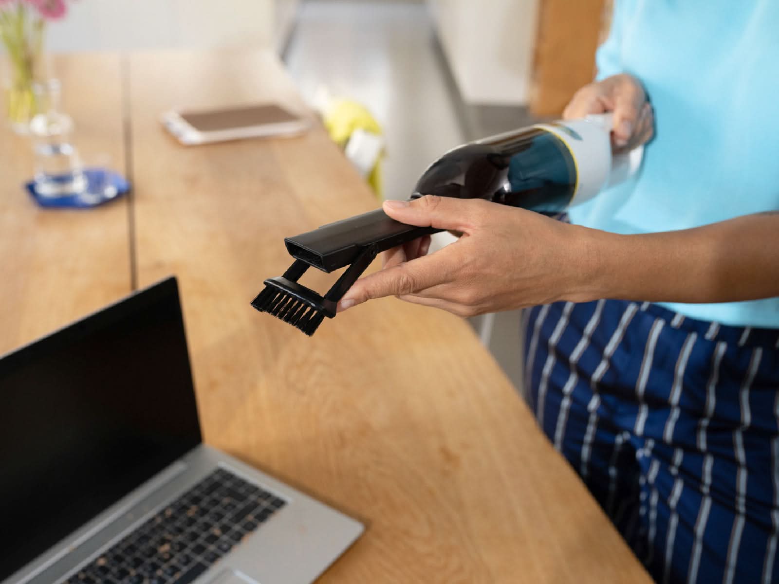 Aspiradora Inalámbrica CVH 2 *MX Karcher