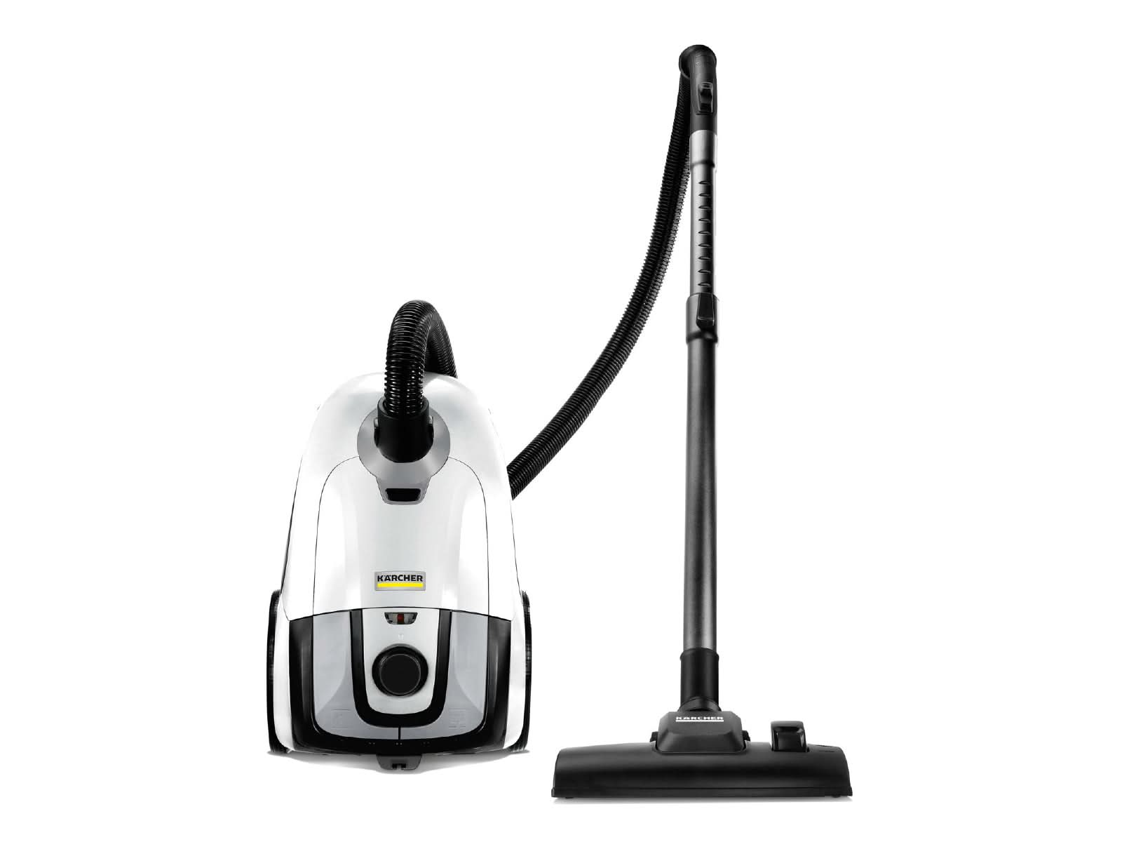Aspiradora para suciedad sólida VC 2 *MX White Karcher