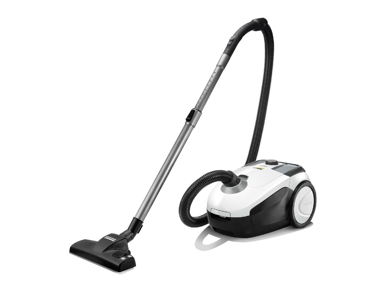 Aspiradora para suciedad sólida VC 2 *MX White Karcher