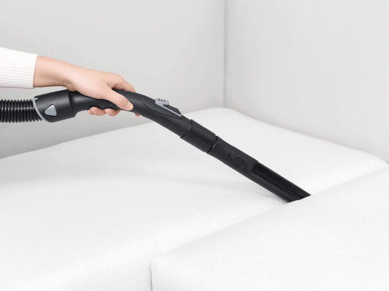 Aspiradora para suciedad sólida VC 2 *MX White Karcher