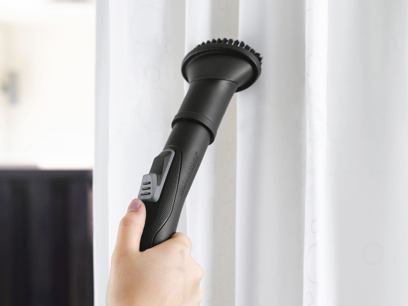 Aspiradora para suciedad sólida VC 2 *MX White Karcher