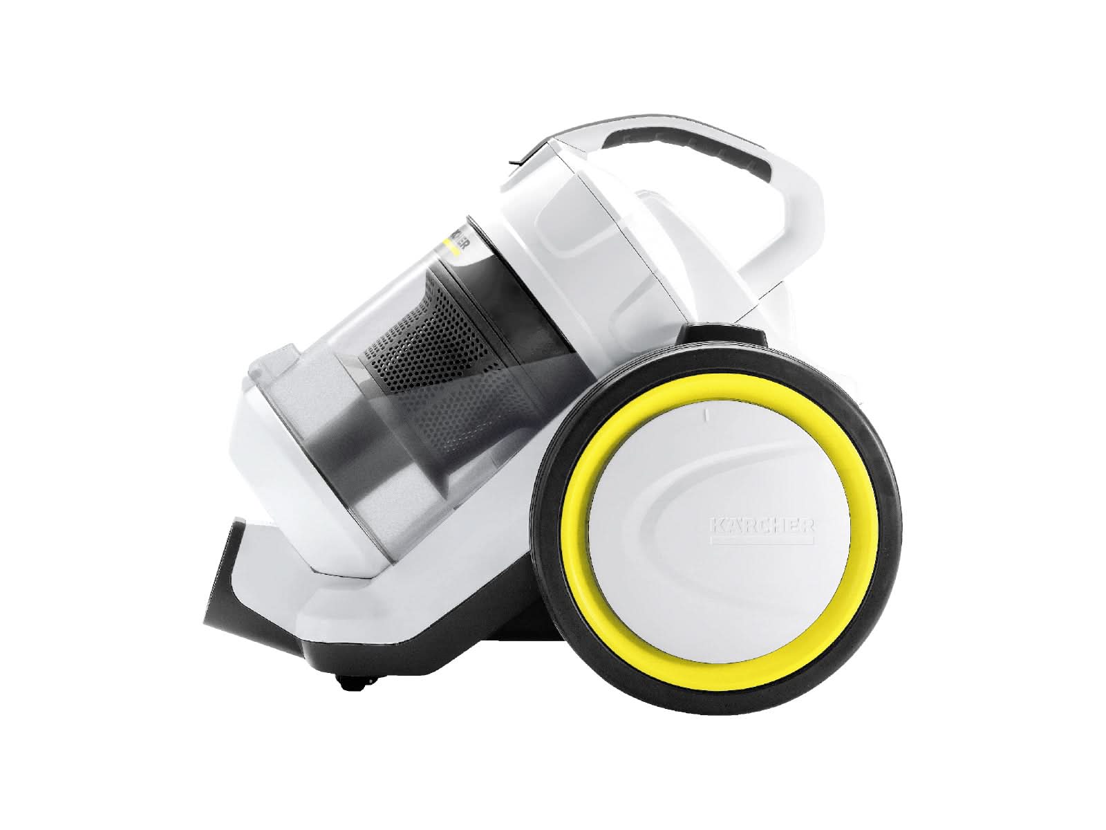 Aspiradora para suciedad sólida VC 3 Karcher