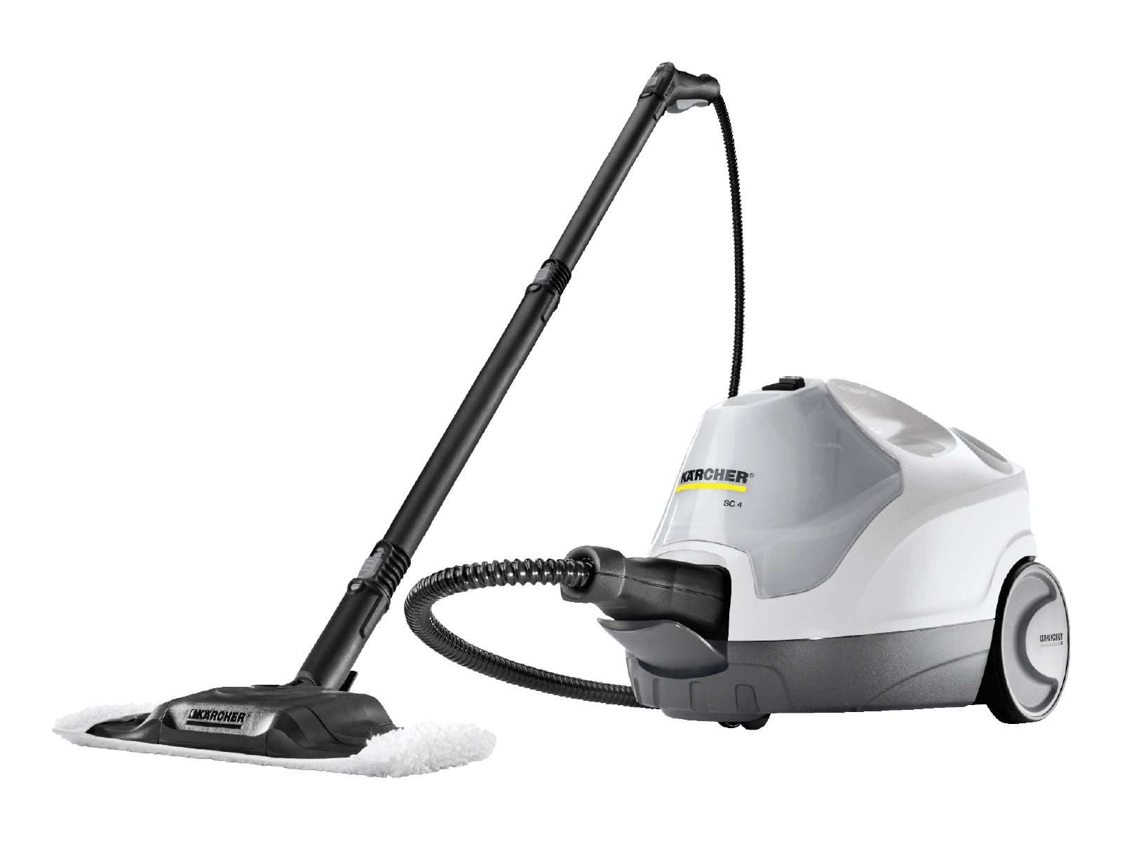Limpiadora a Vapor SC 4 Premium Karcher