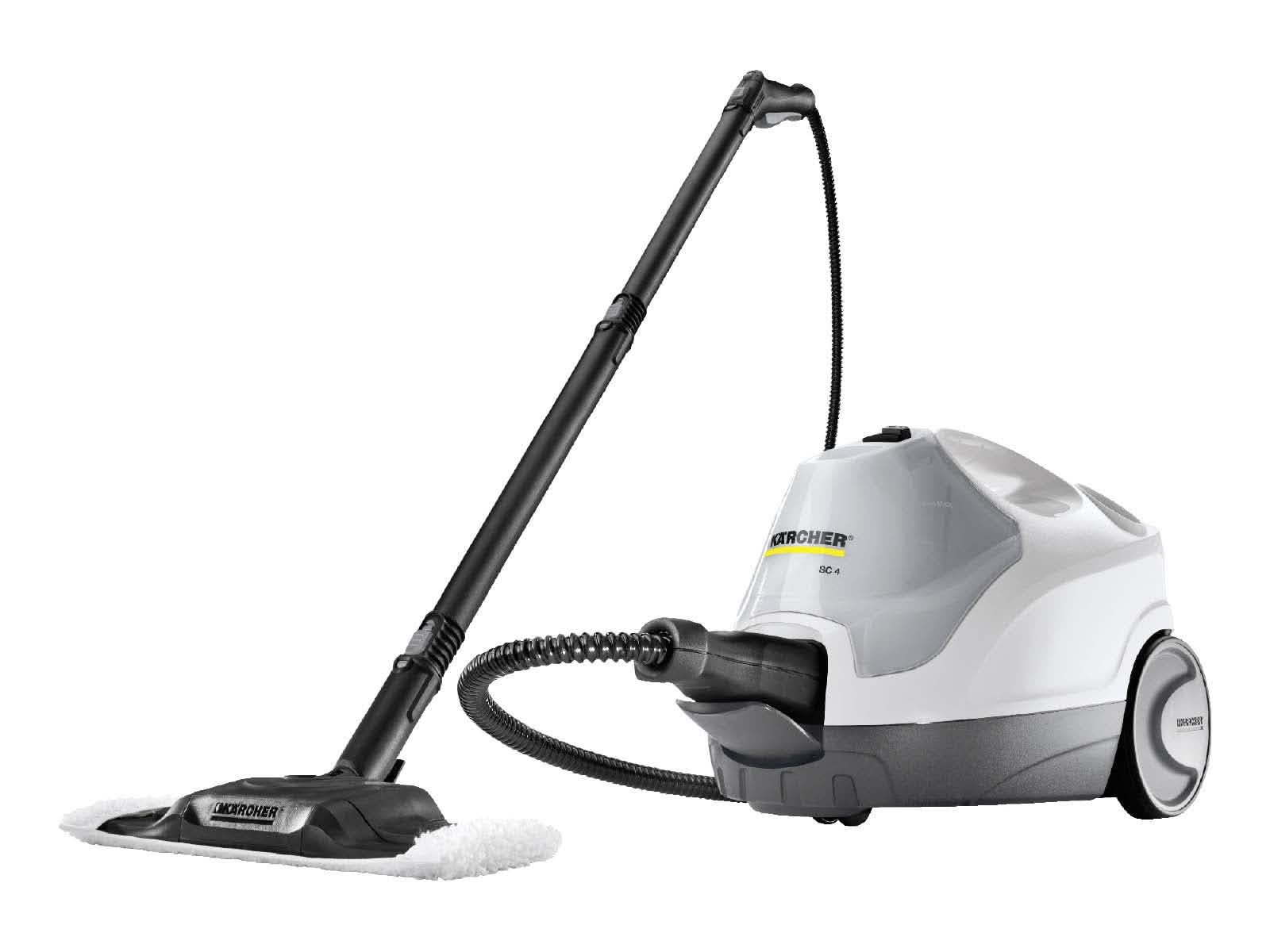 Limpiadora a Vapor SC 4 Premium Karcher