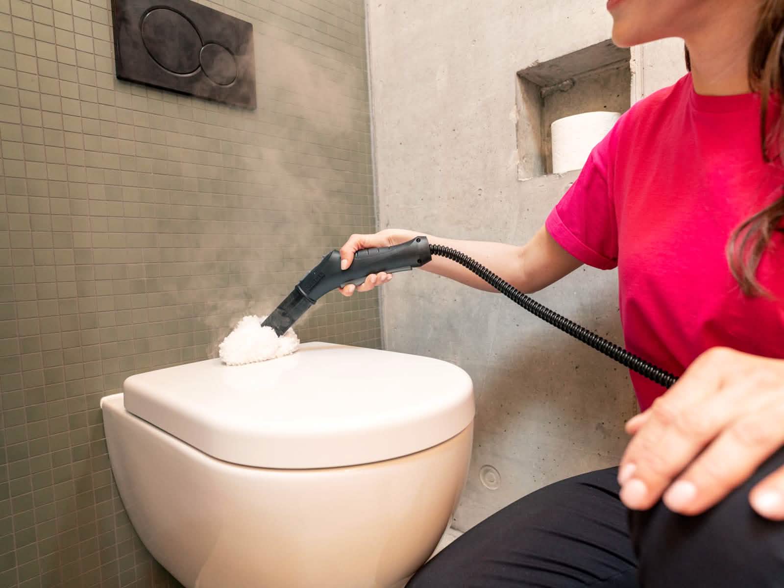 Limpiadora a Vapor SC 4 Premium Karcher