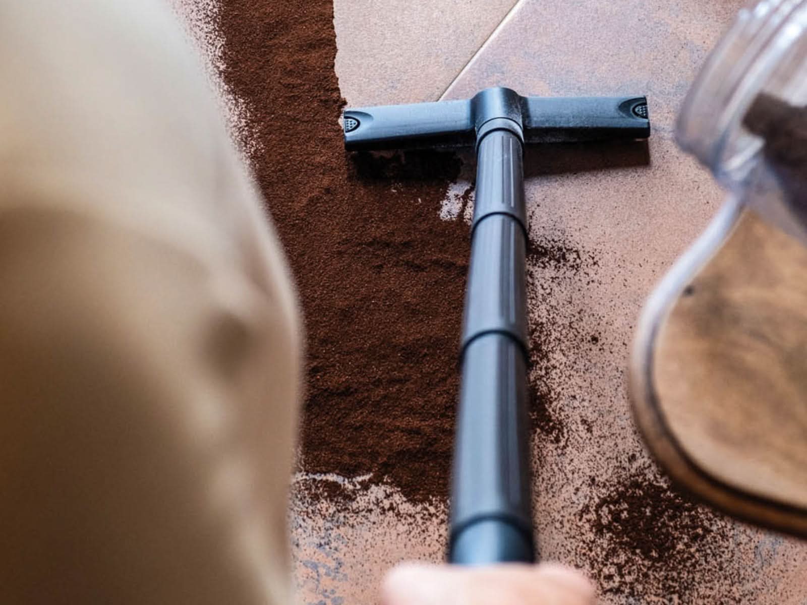 Aspiradora Seco y Húmedo WDL1 Karcher