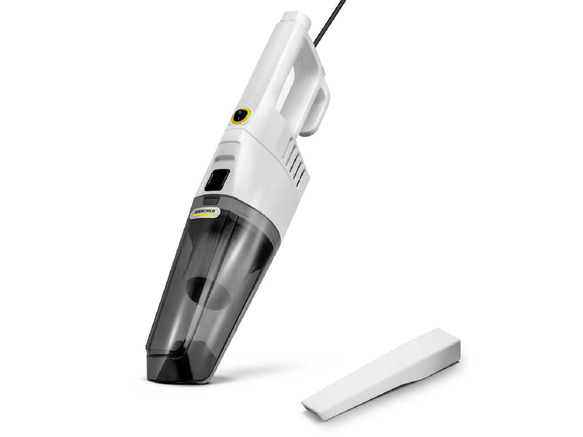 Aspiradora de Mano Karcher