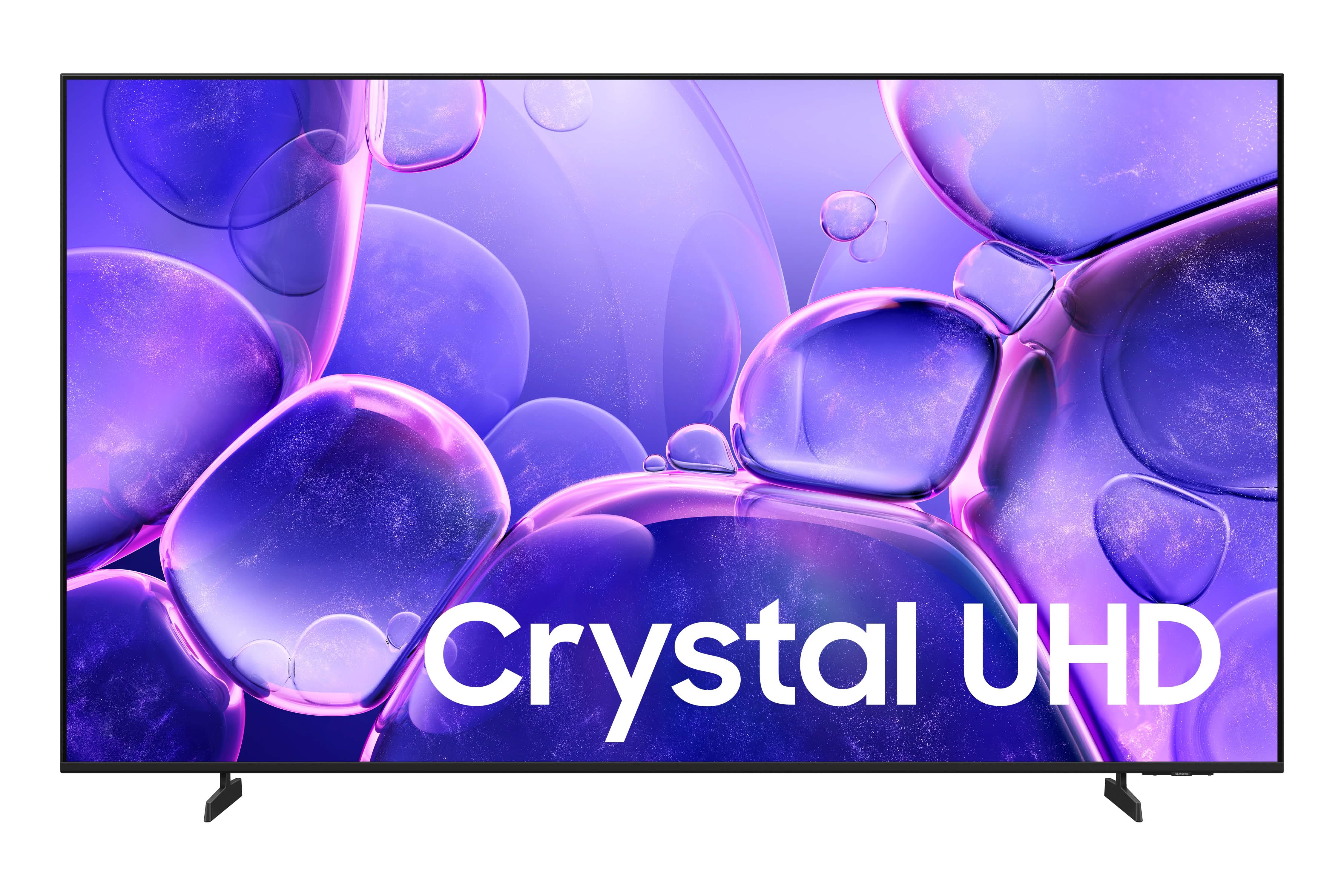 Smart TV Led 55" Samsung