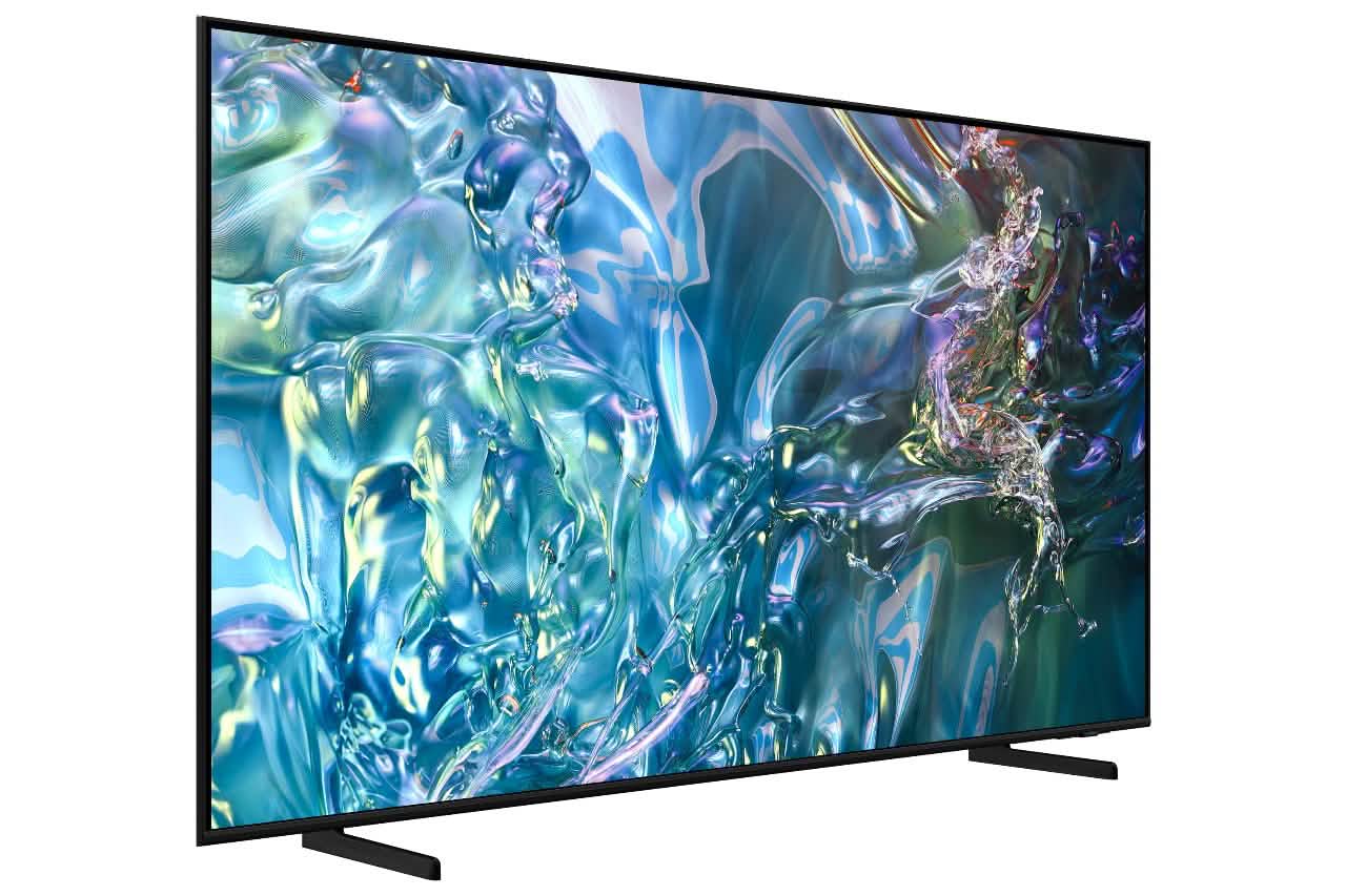 Smart TV QLed 65" Samsung