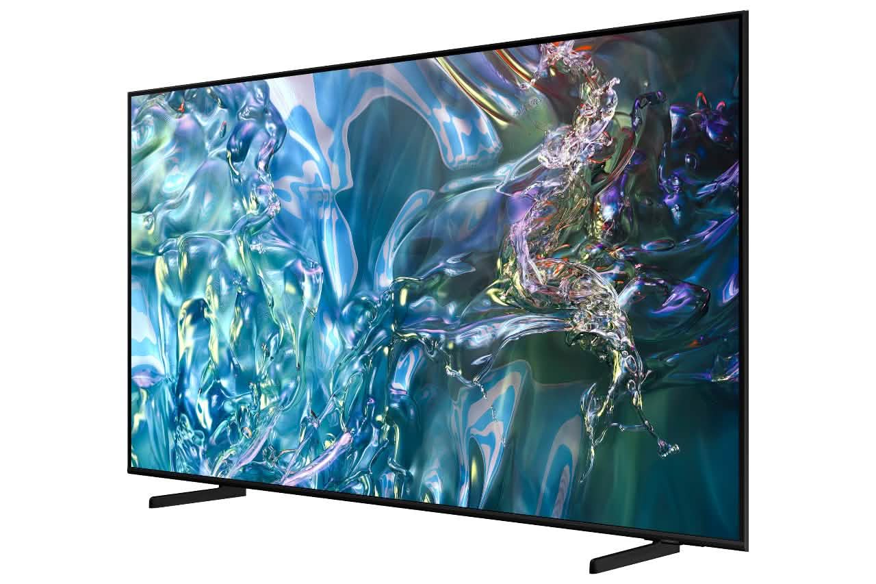 Smart TV QLed 65" Samsung