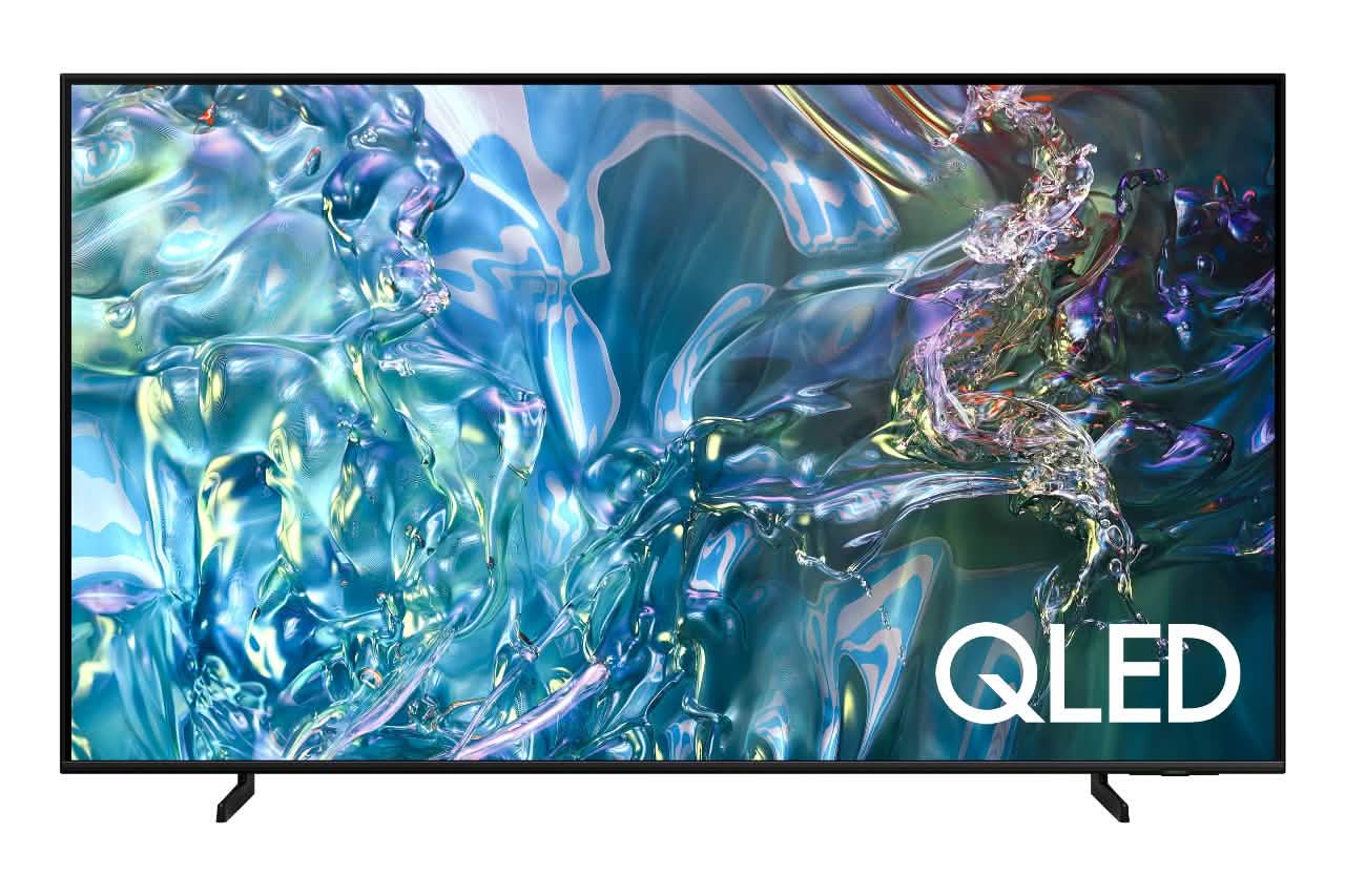 Smart TV QLed 50" Samsung