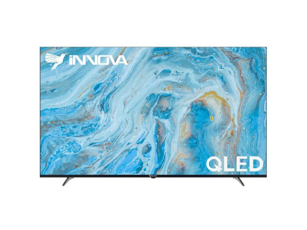 TV 58" Google QLed UHD Innova