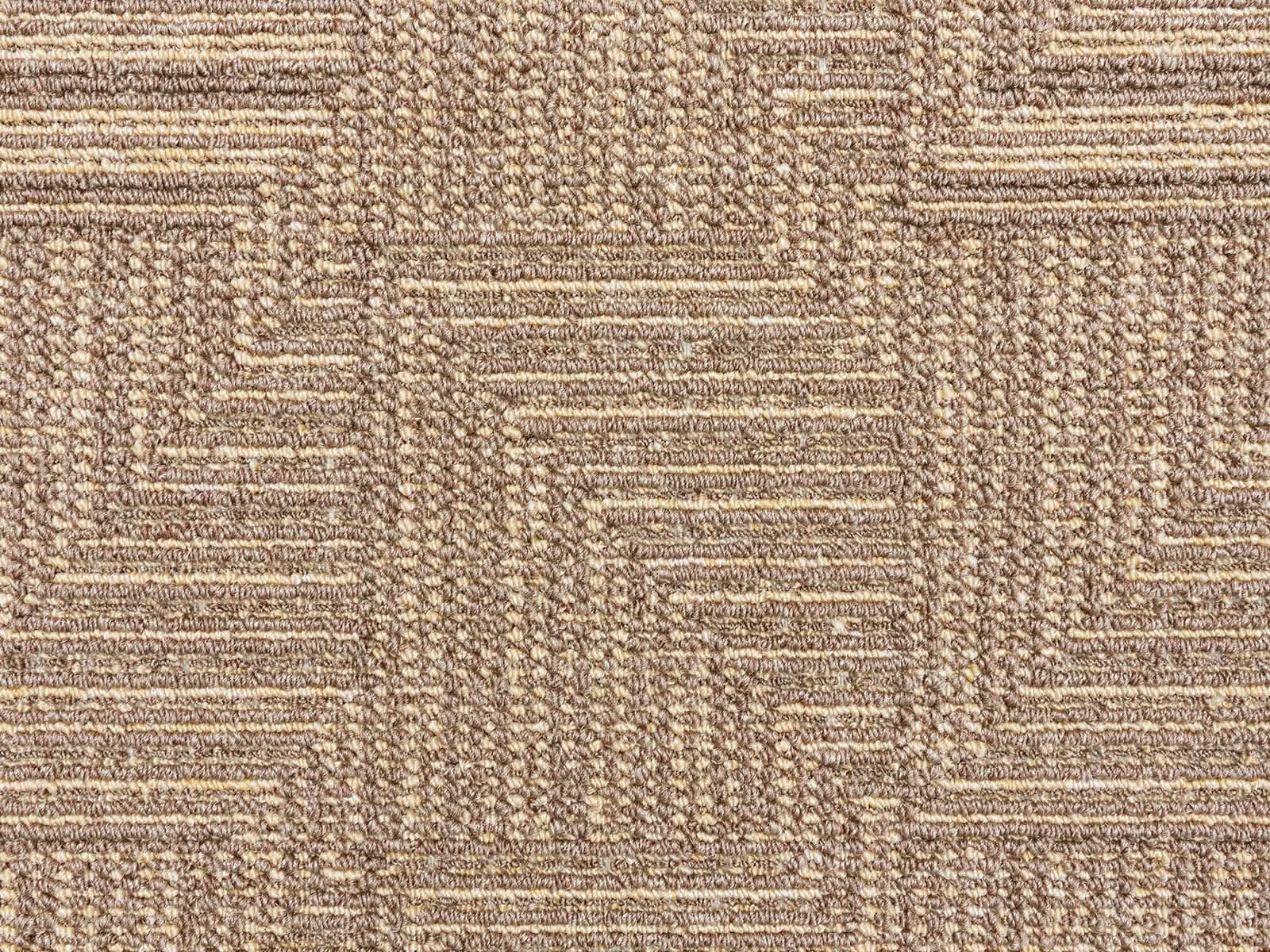 Alfombra Polar Figuras #Color_BurlyWood