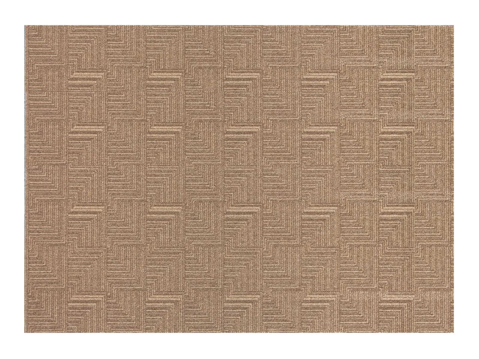 Alfombra Polar Figuras #Color_BurlyWood