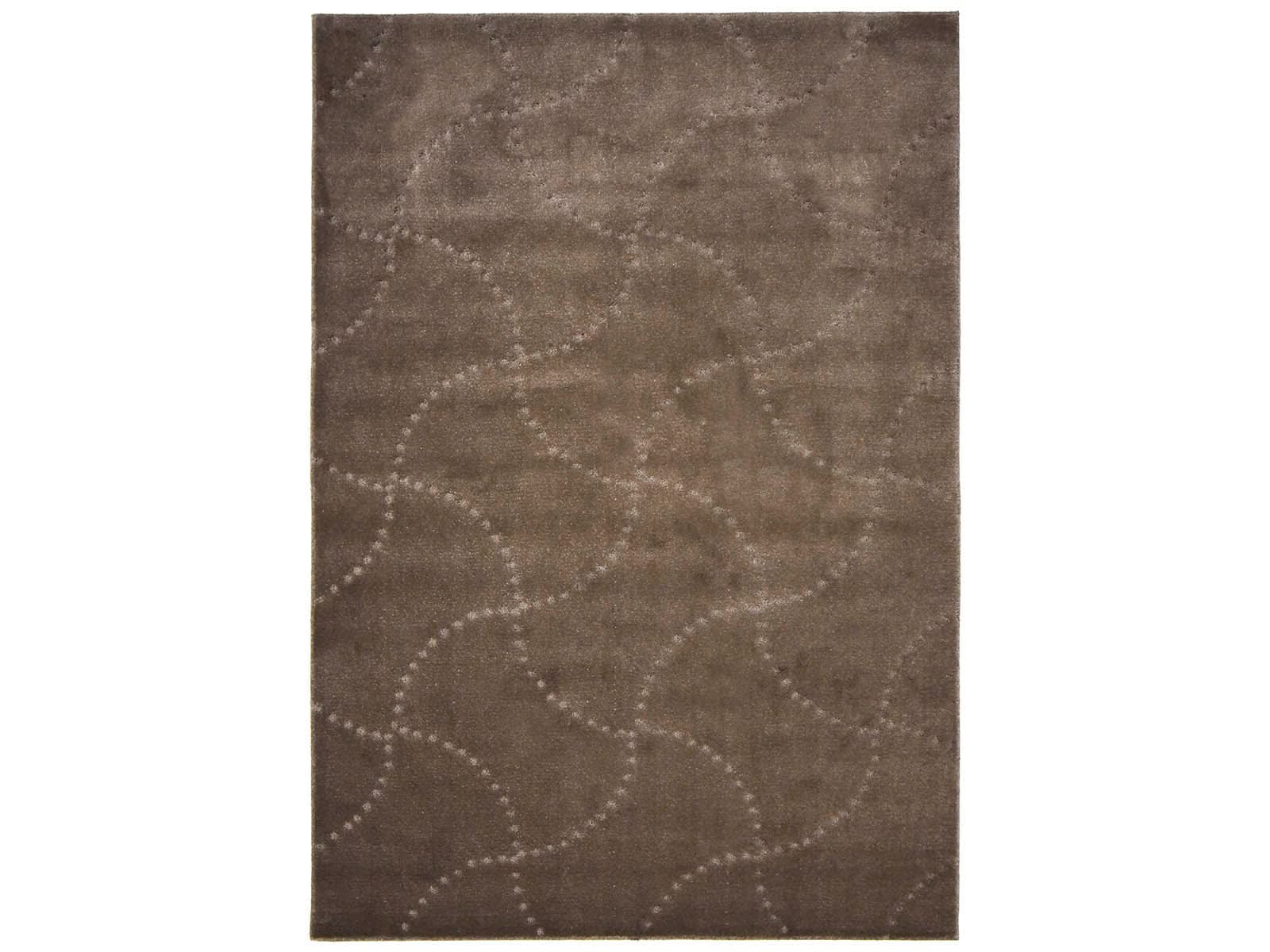 Alfombra Hampton #Color_Chocolate