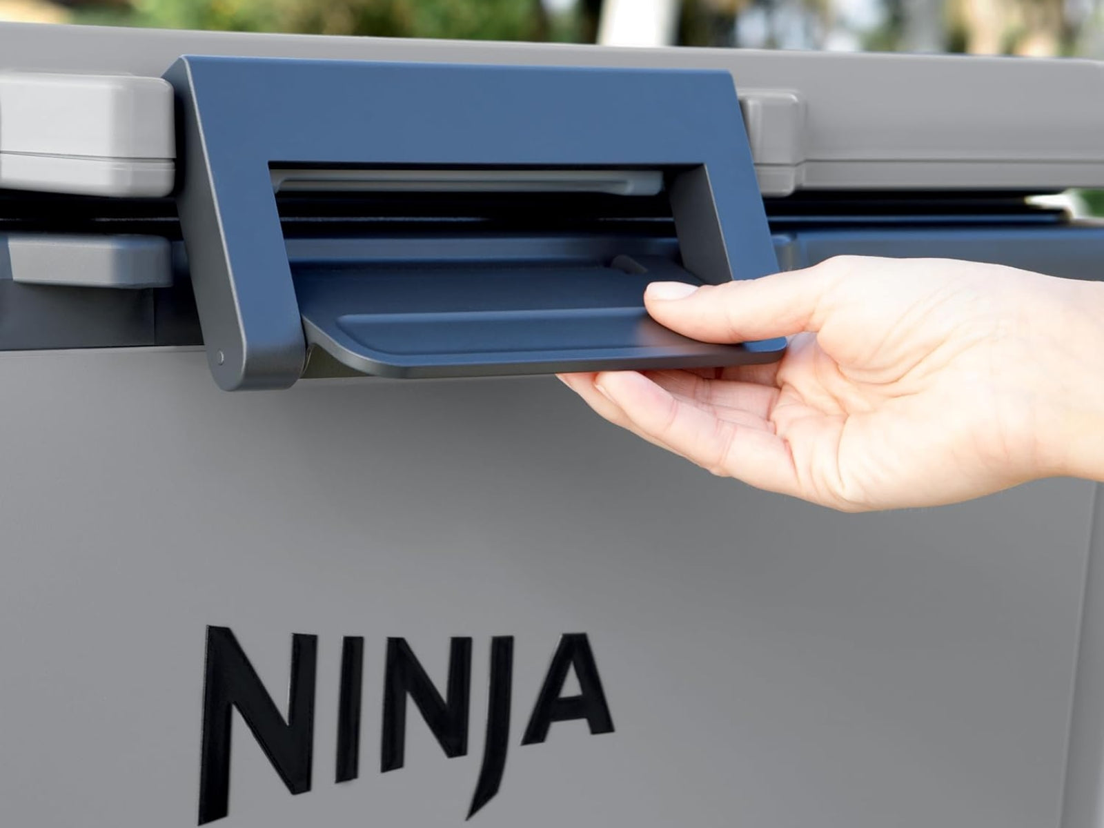 Cooler 50 Litros Ninja
