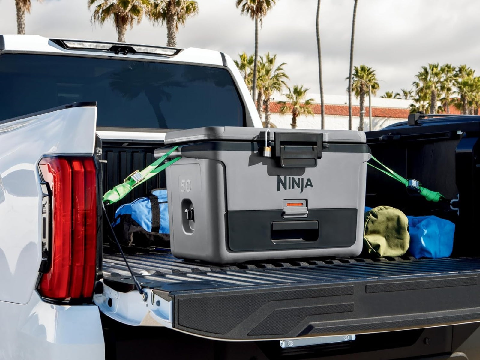 Cooler 50 Litros Ninja