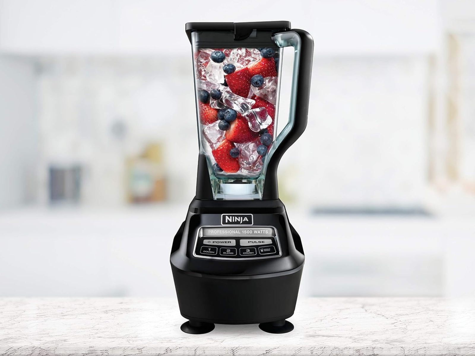 Licuadora Sistema de Cocina Ninja