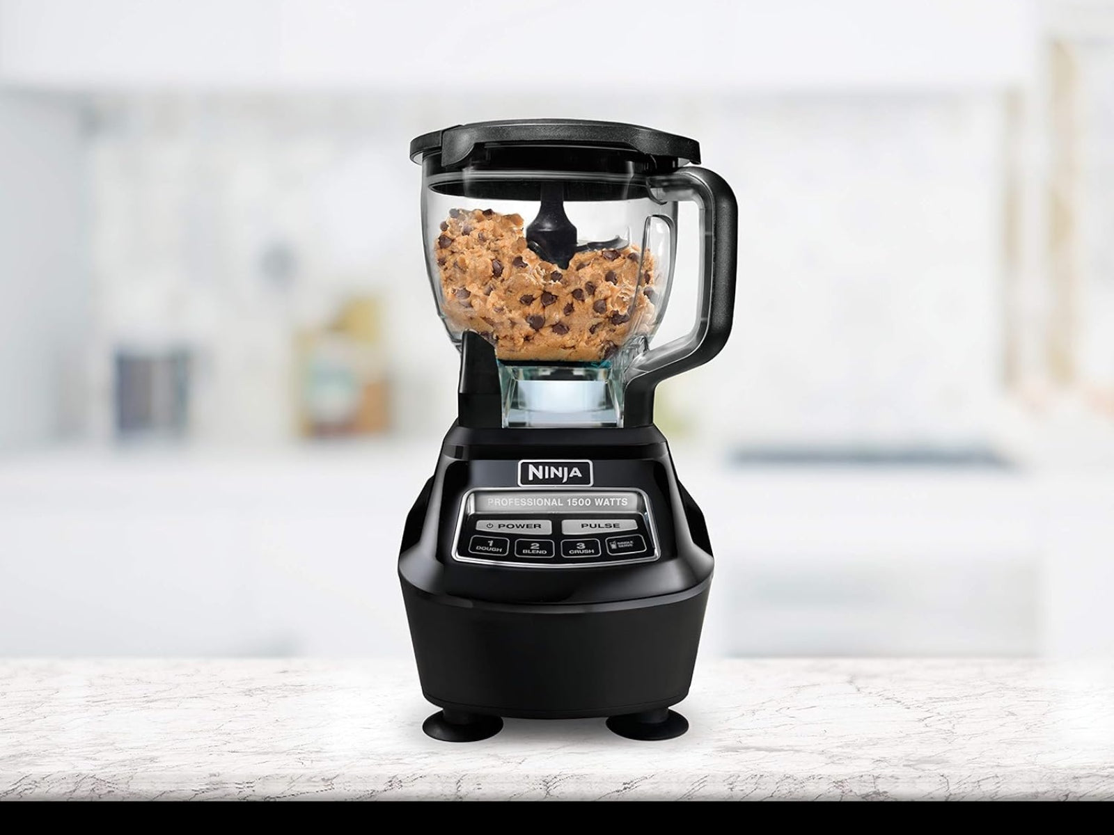 Licuadora Sistema de Cocina Ninja