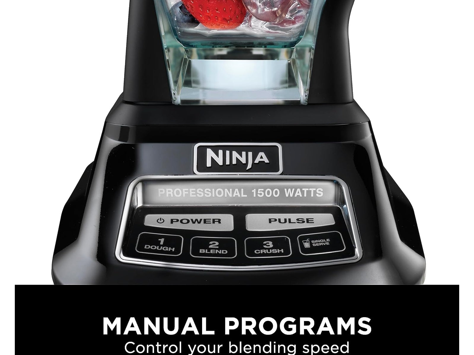 Licuadora Sistema de Cocina Ninja
