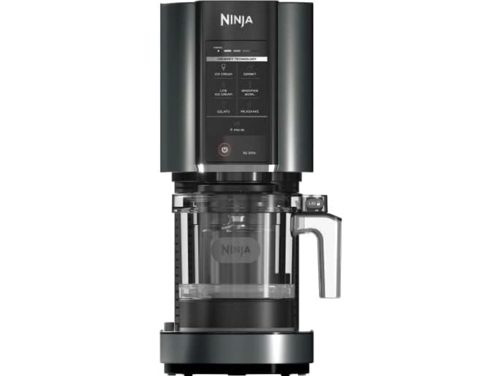 Maquina de Helado Ninja