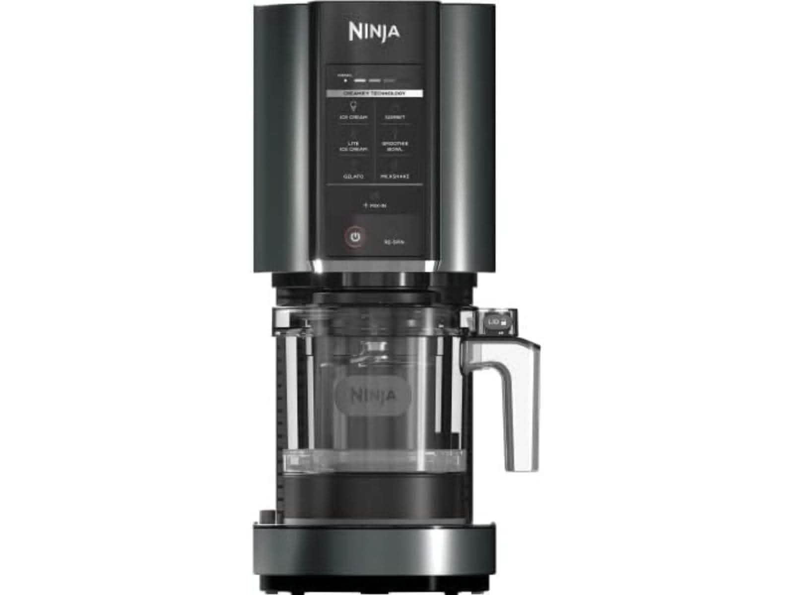 Maquina de Helado Ninja