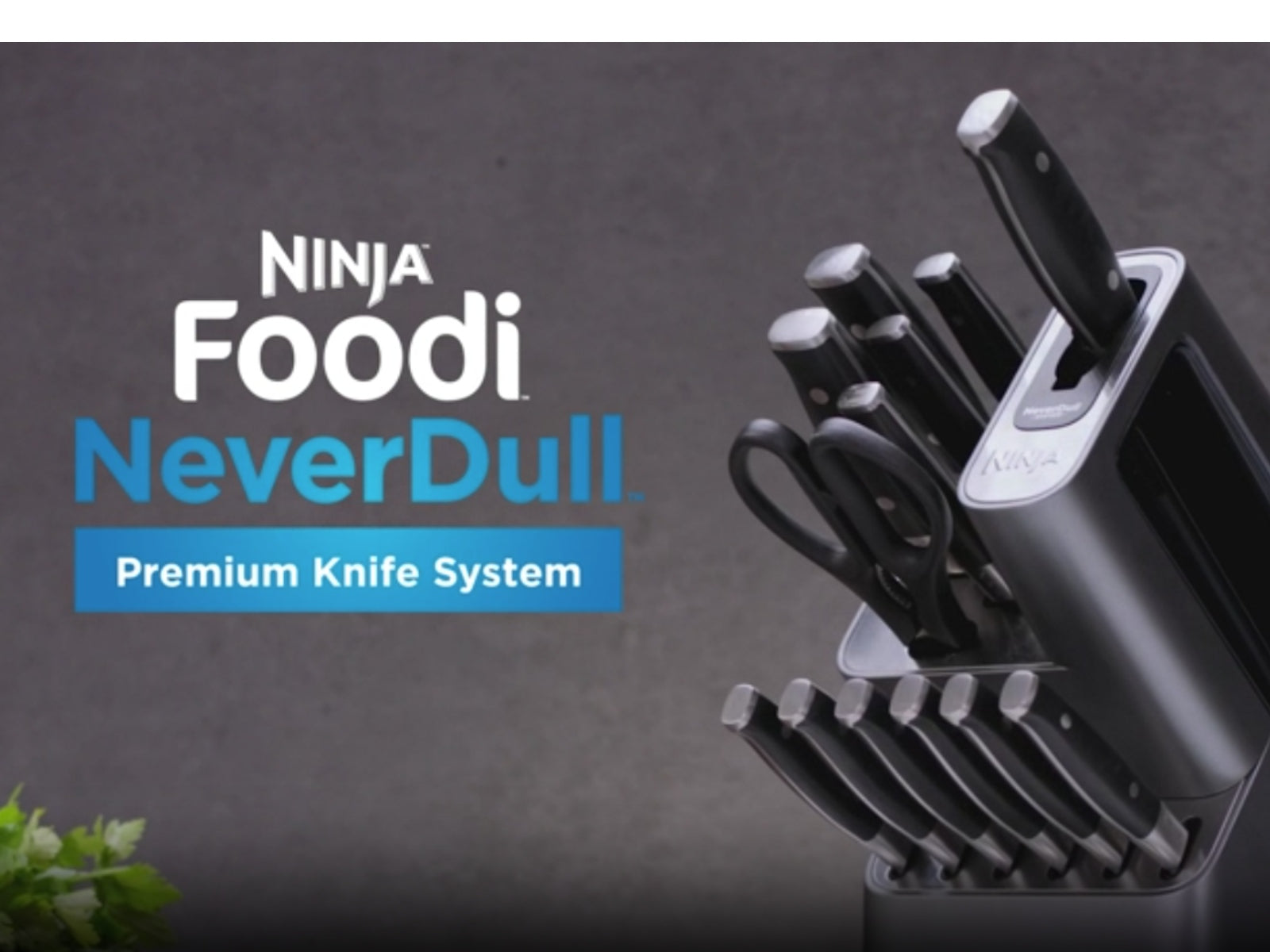 Set de Cuchillos 12 Piezas Ninja