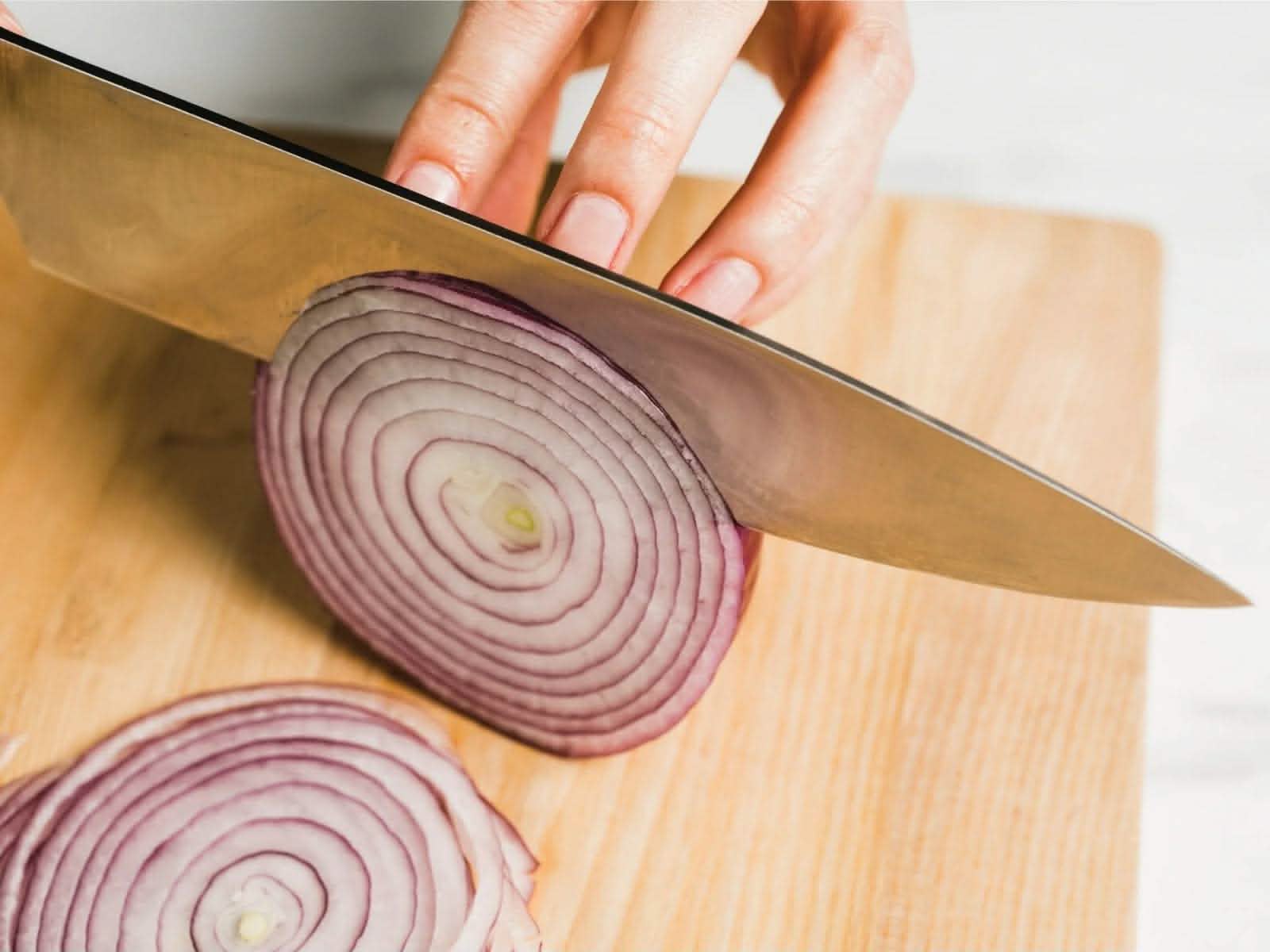 Set de Cuchillos 10 piezas Ninja