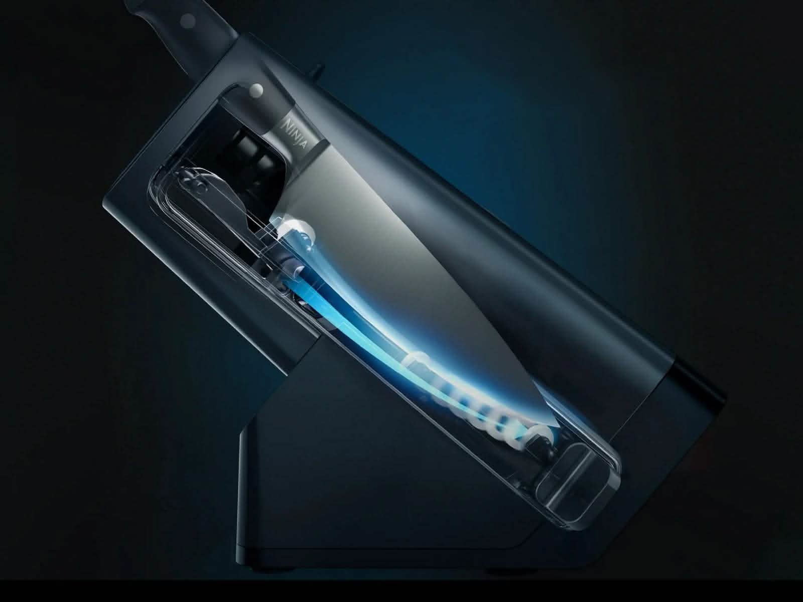 Set de Cuchillos 10 piezas Ninja