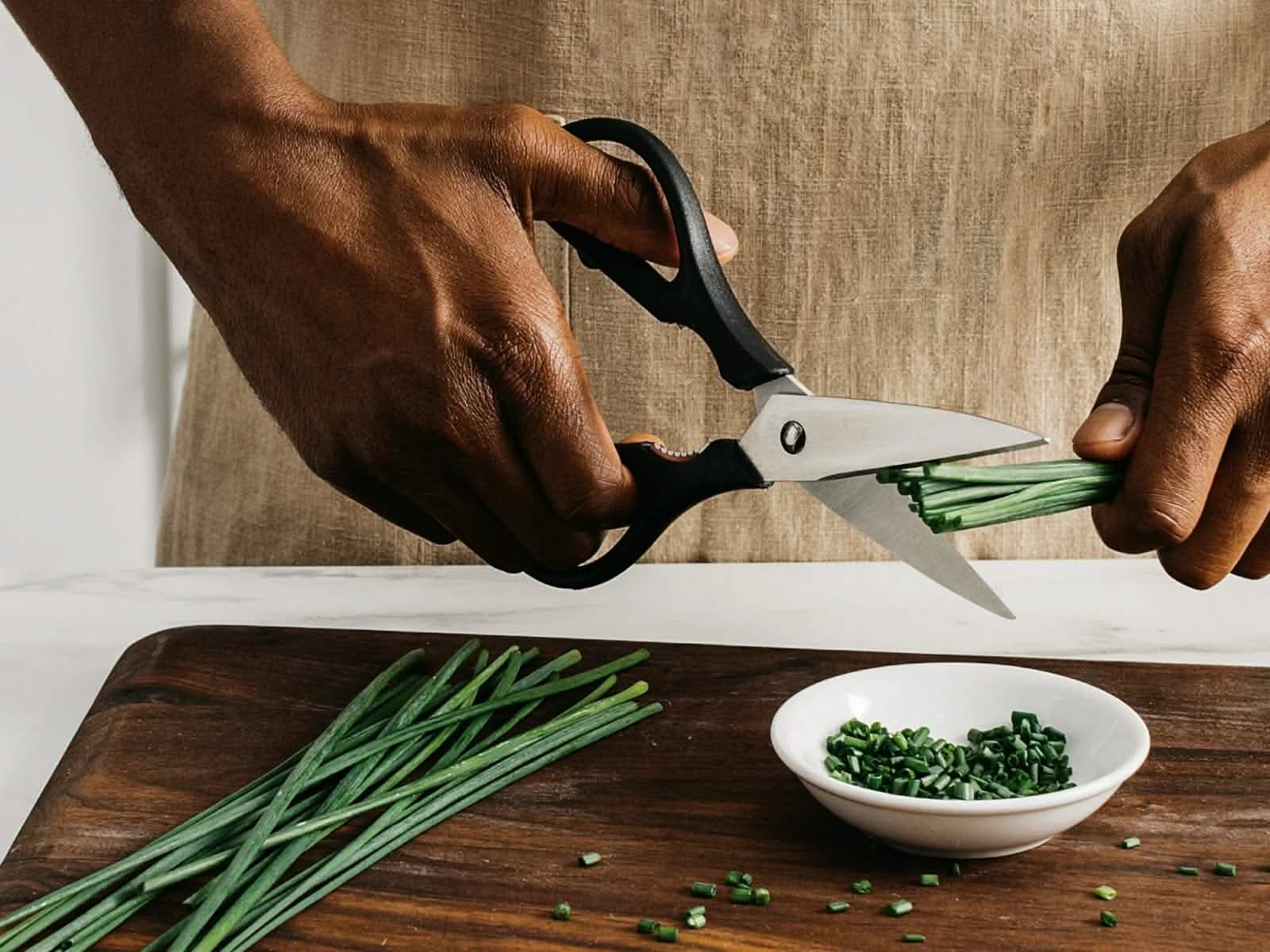 Set de Cuchillos 10 piezas Ninja