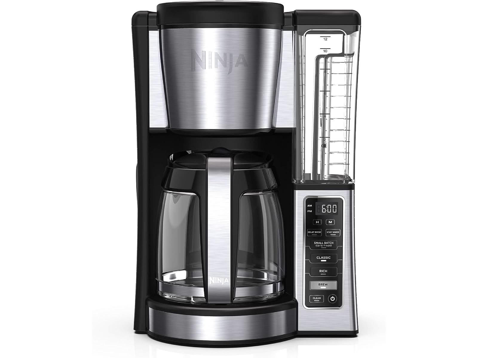 Cafetera Programable Ninja