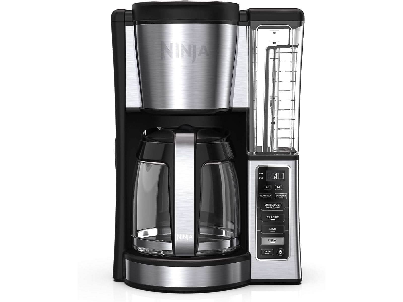 Cafetera Programable Ninja