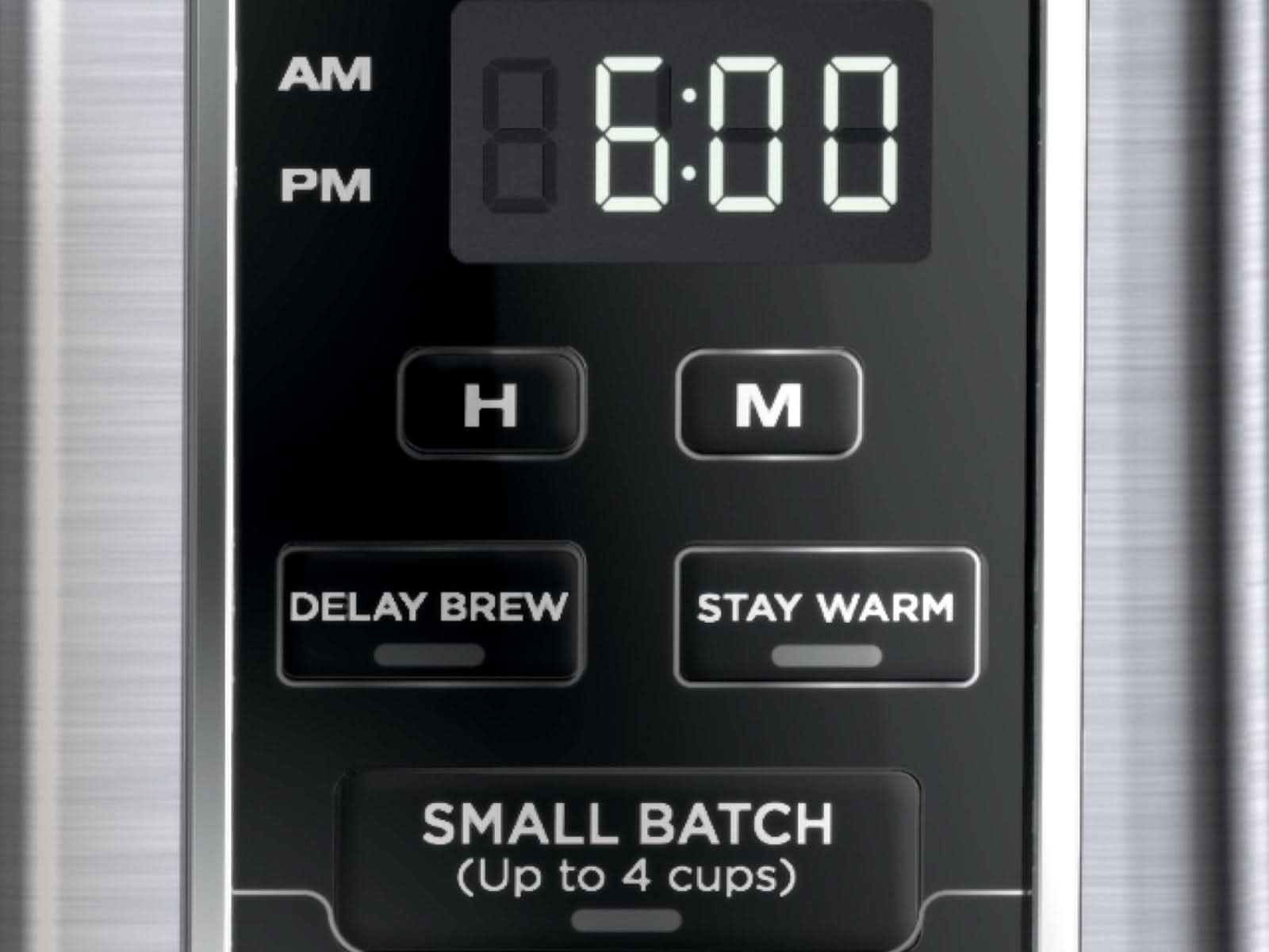 Cafetera Programable Ninja