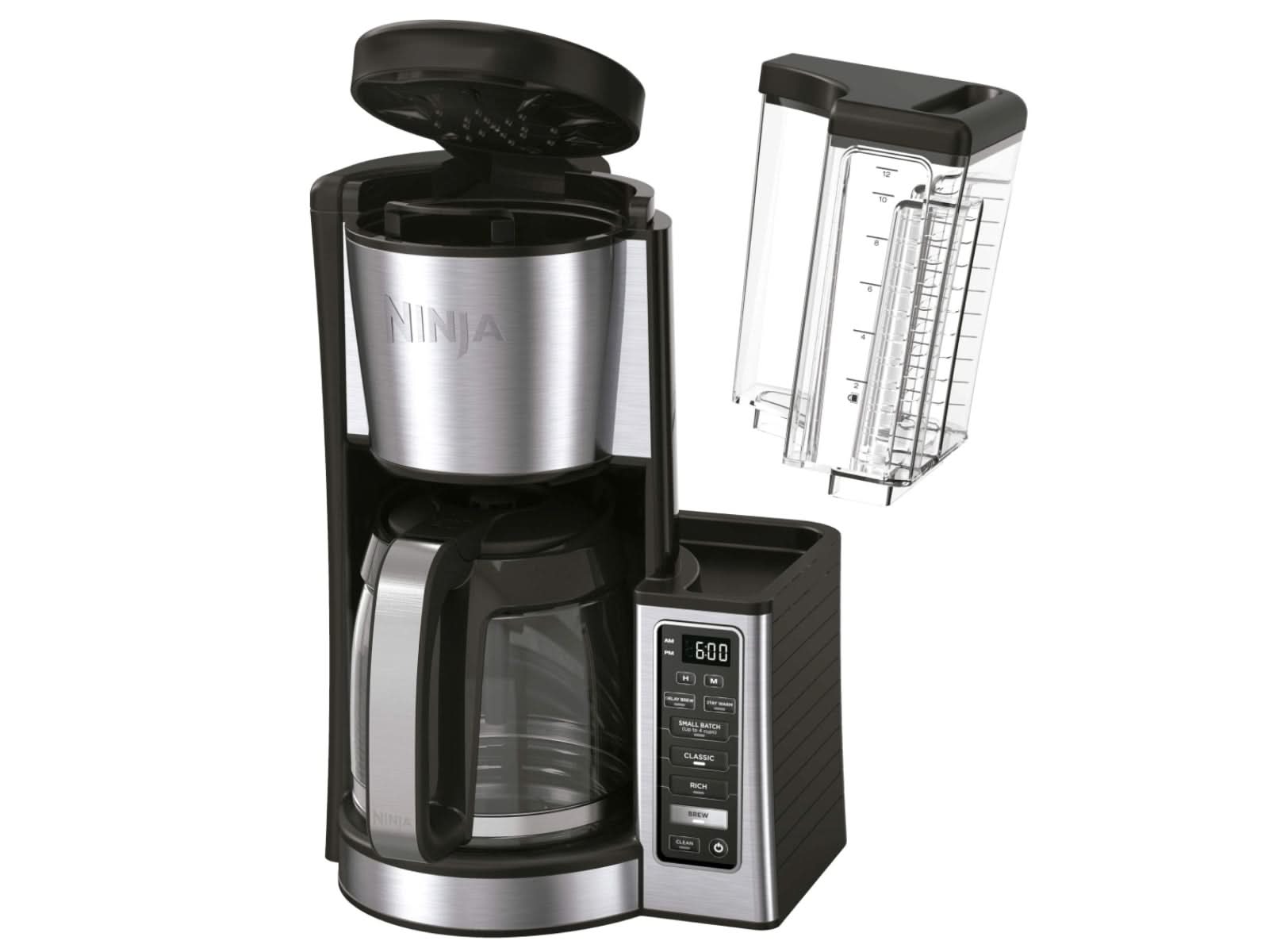 Cafetera Programable Ninja