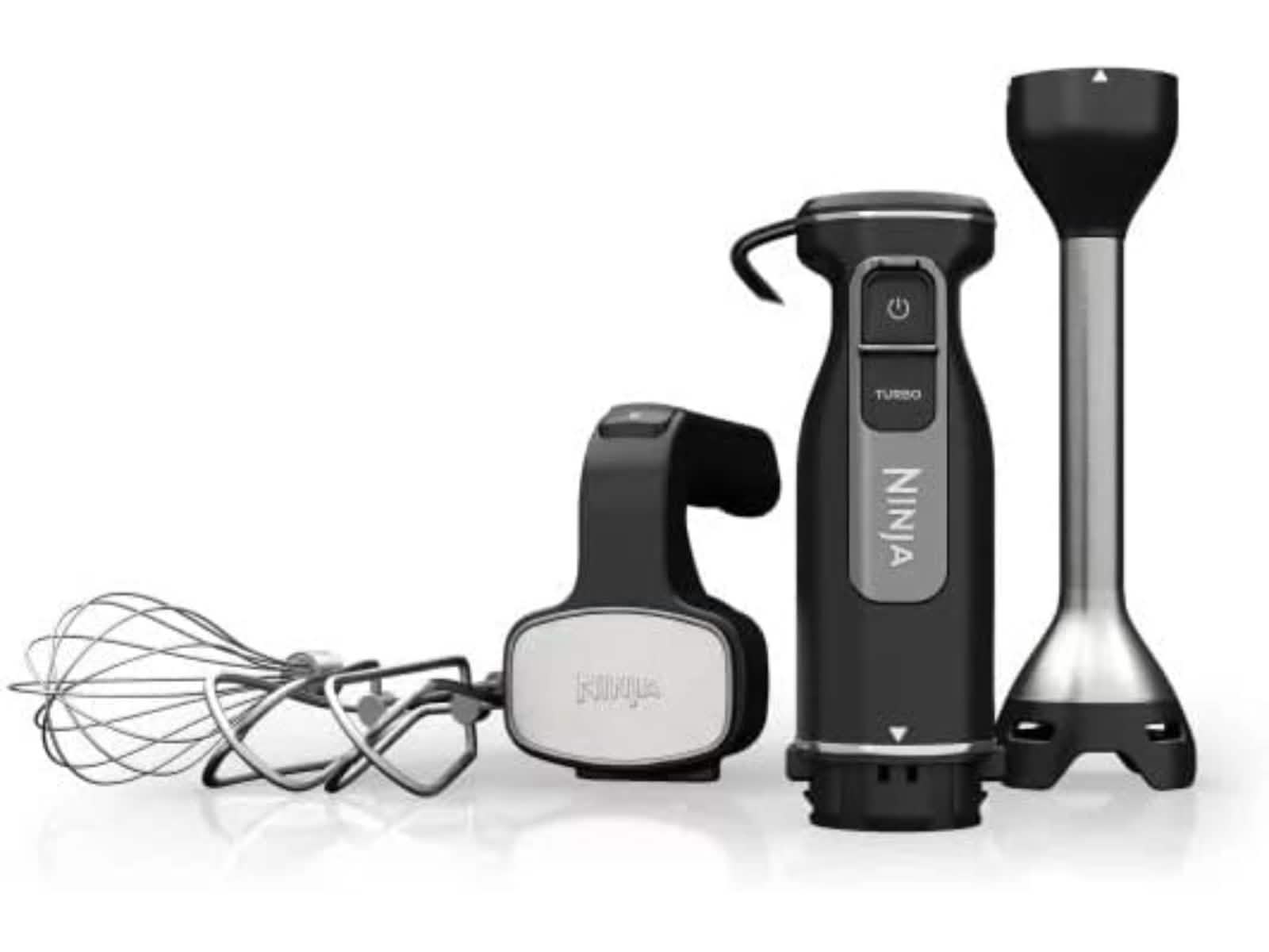 Batidora de Inversión 3 en 1 Ninja