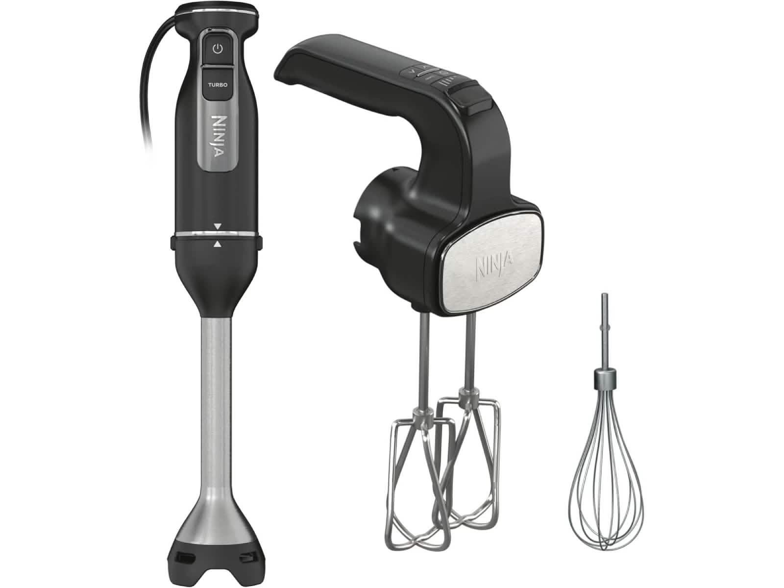 Batidora de Inversión 3 en 1 Ninja