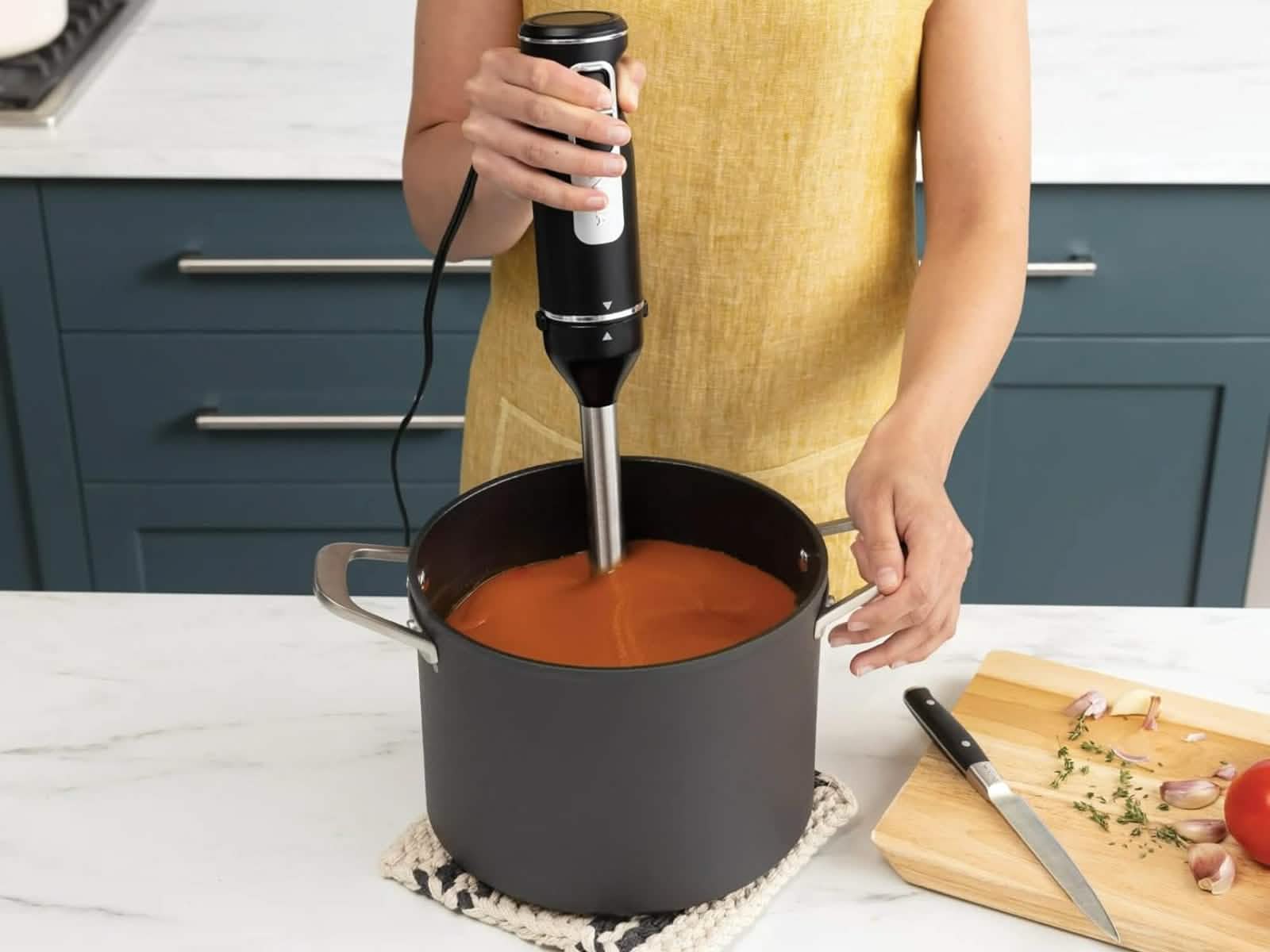 Batidora de Inversión 3 en 1 Ninja