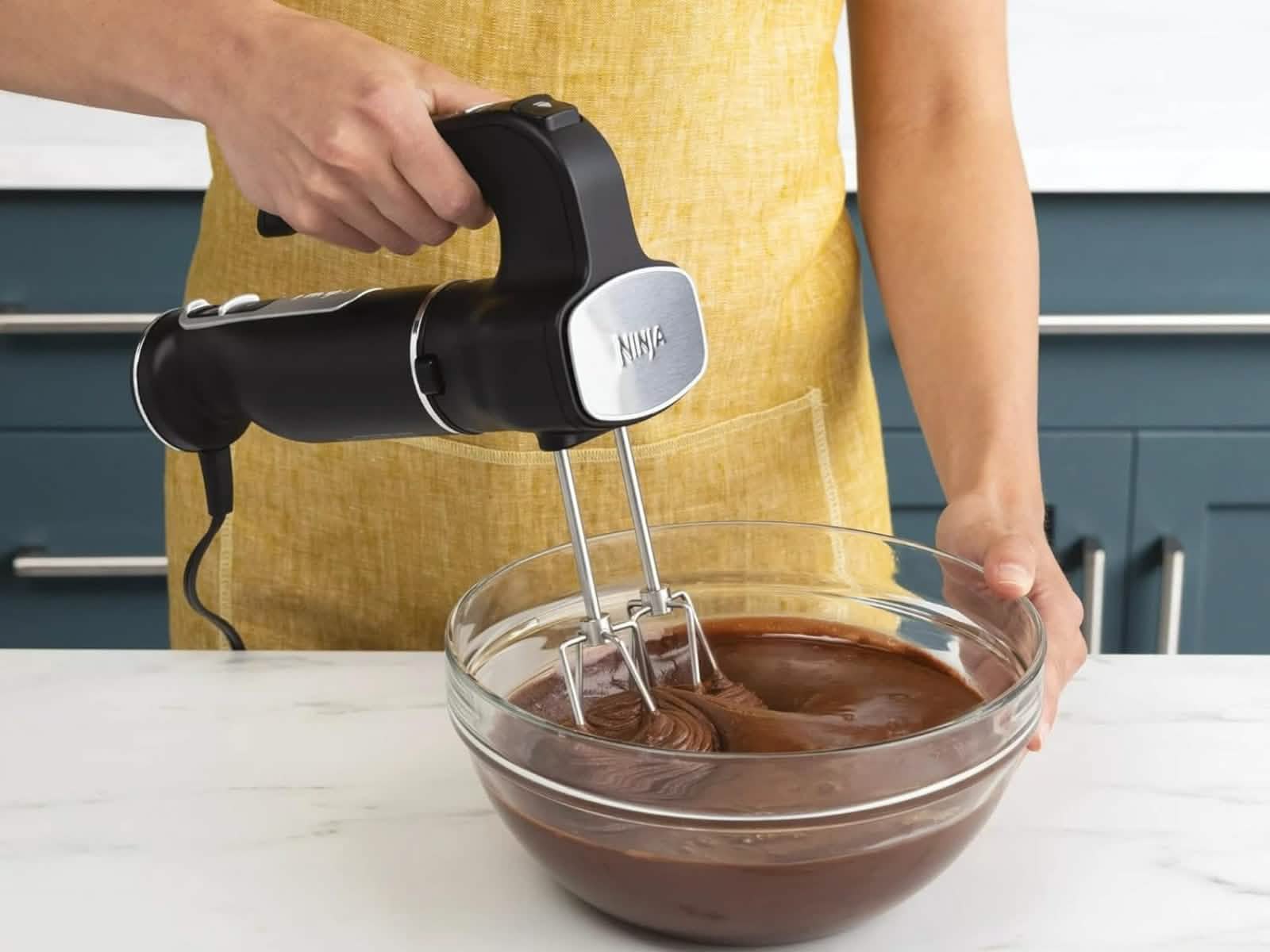 Batidora de Inversión 3 en 1 Ninja