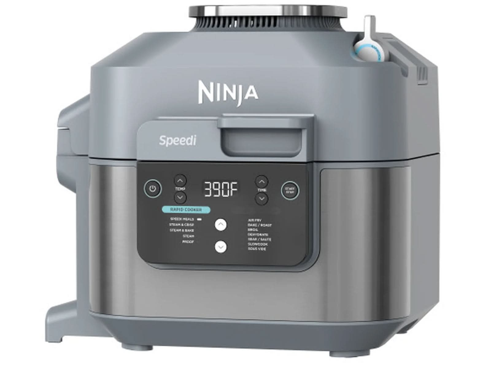 Olla Airfryer SF303CO Ninja