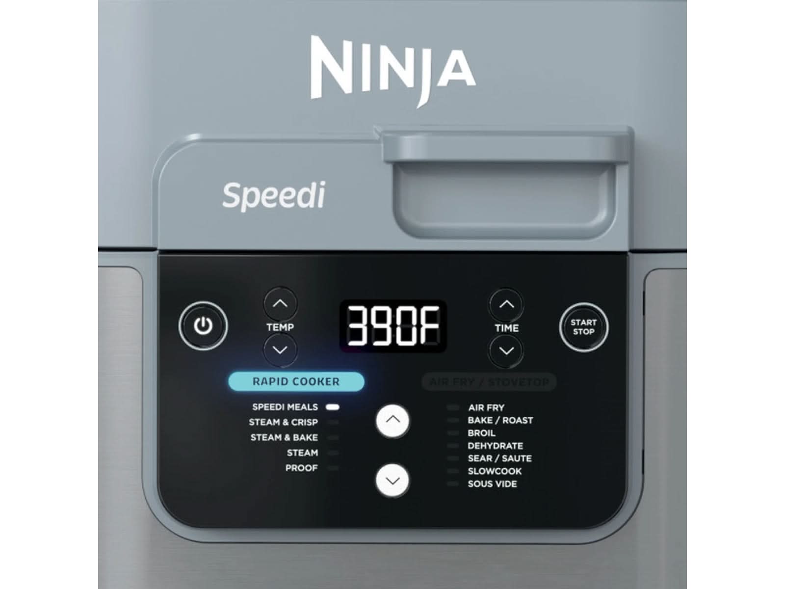 Olla Airfryer SF303CO Ninja