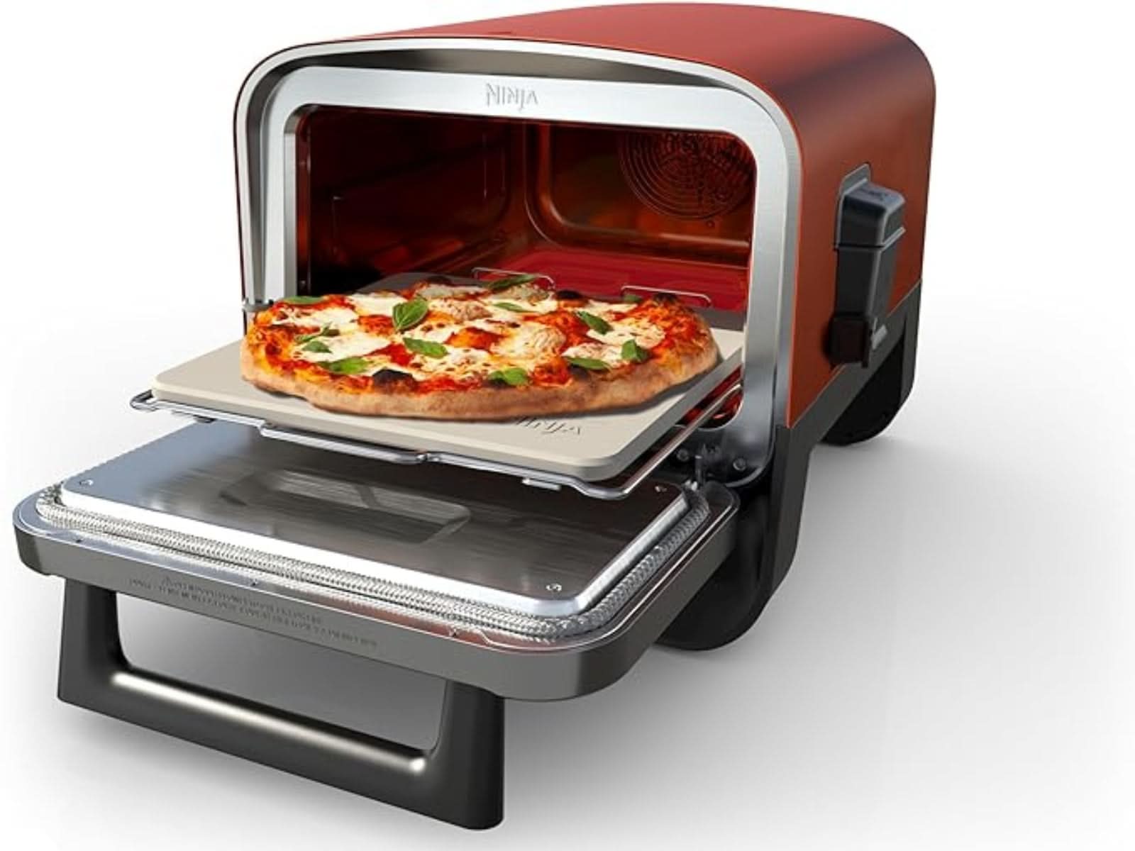 Horno Exterior Ninja