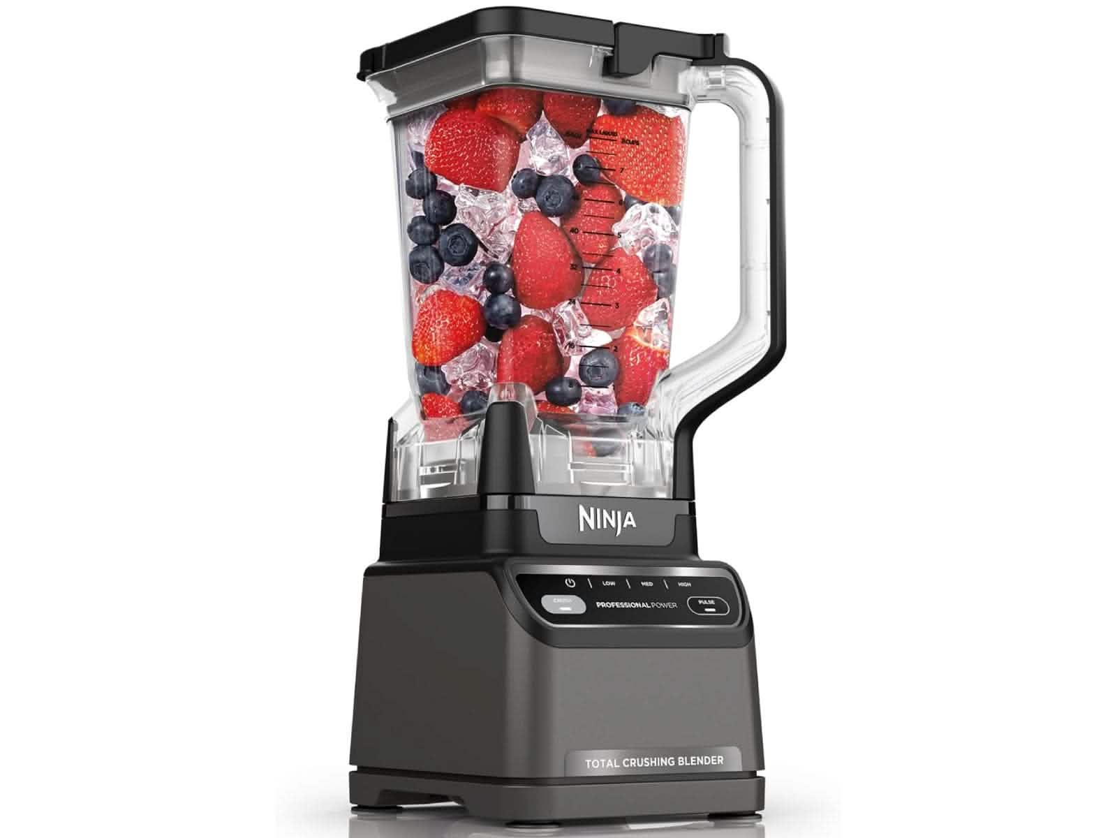 Licuadora Smoothie Ninja